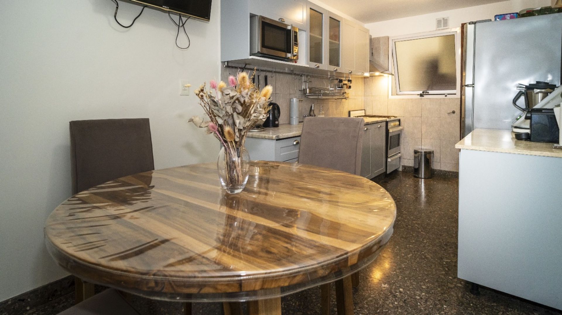 APTO CREDITO- VENTA-DEPTO 4 AMB. VILLA URQUIZA — foto 9