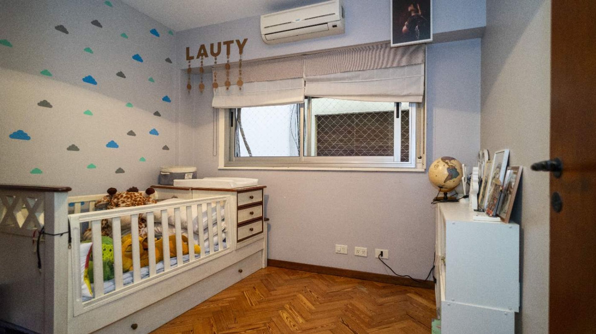 APTO CREDITO- VENTA-DEPTO 4 AMB. VILLA URQUIZA — foto 15