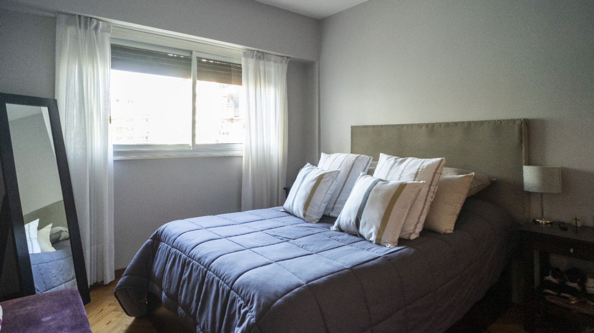 APTO CREDITO- VENTA-DEPTO 4 AMB. VILLA URQUIZA — foto 11
