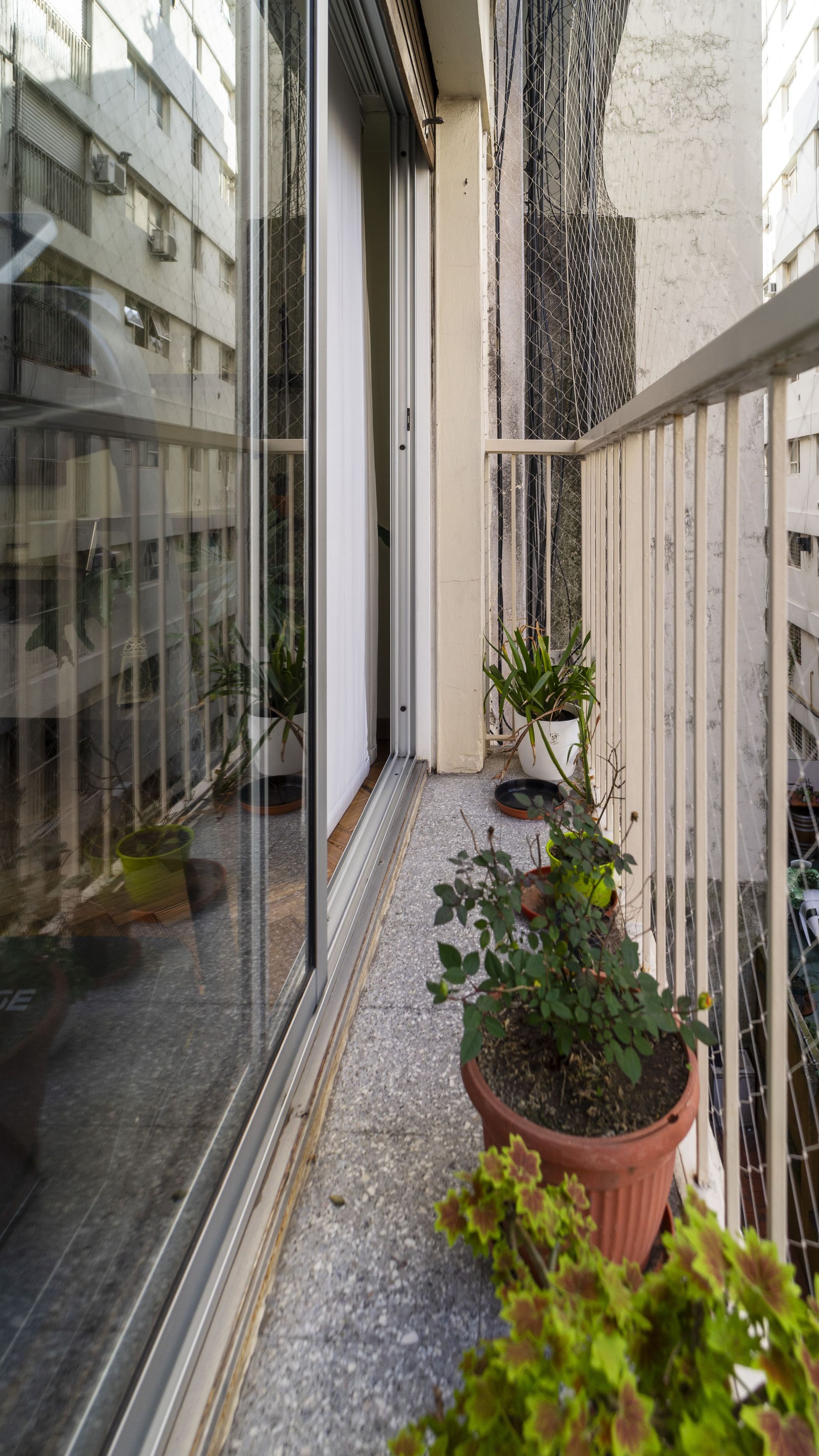APTO CREDITO- VENTA-DEPTO 4 AMB. VILLA URQUIZA — foto 5