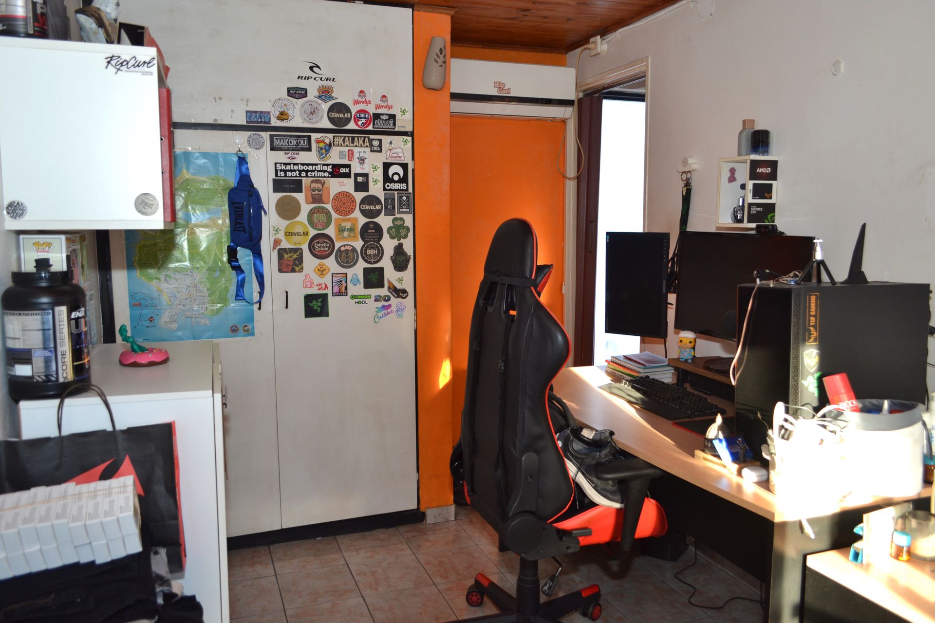 VENTA PH 3 AMBIENTES EN LOMAS DEL MIRADOR - 12