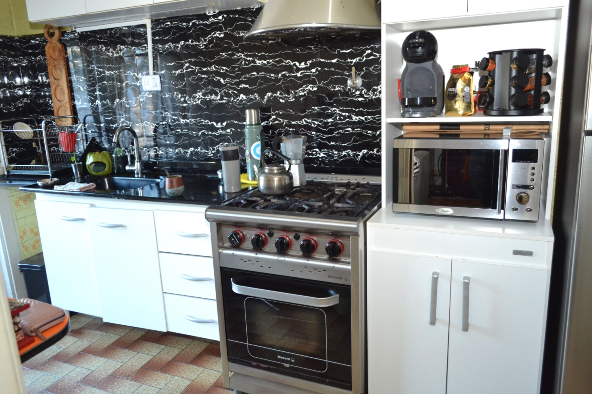 VENTA PH 3 AMBIENTES EN LOMAS DEL MIRADOR - 2