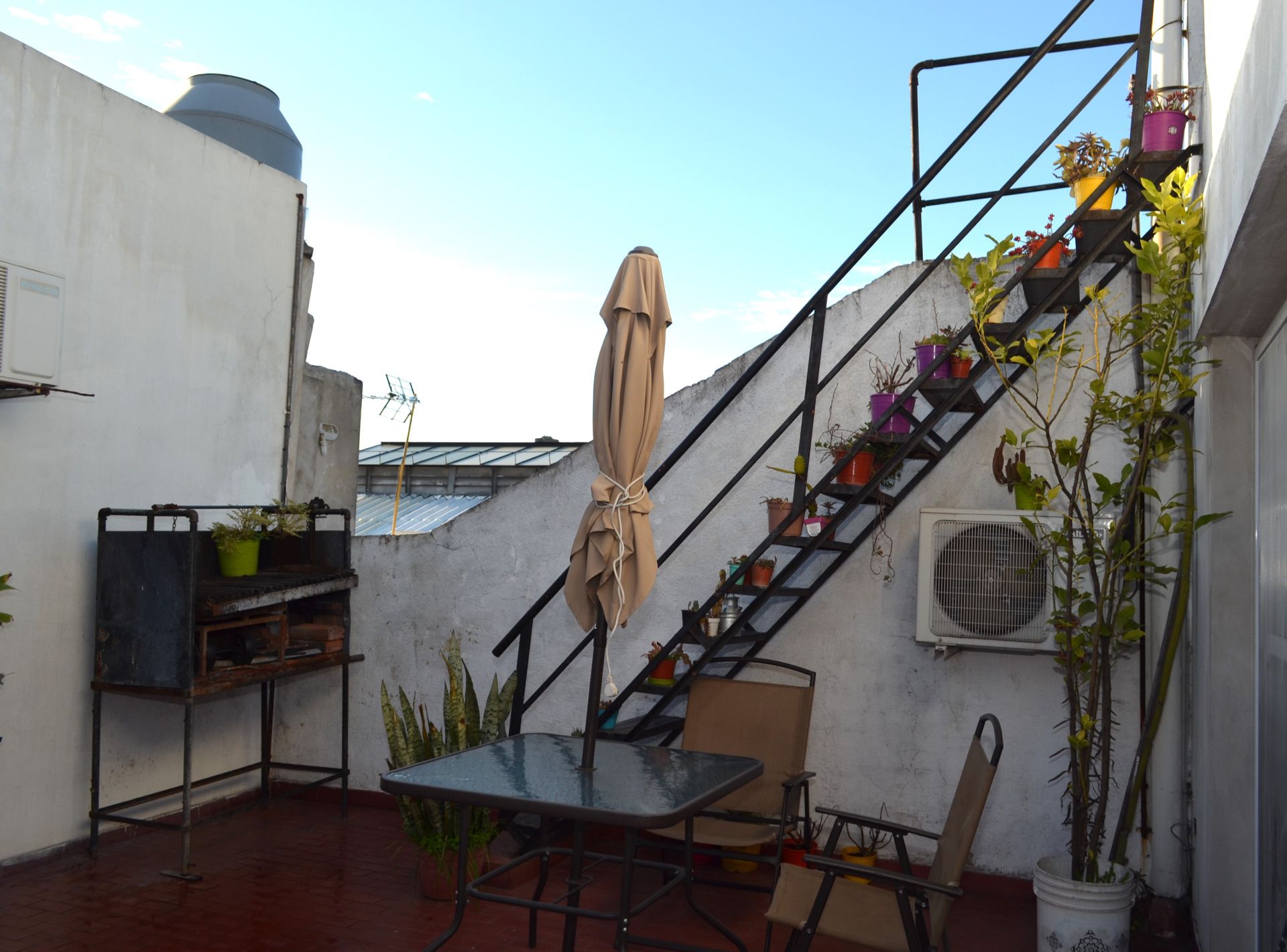 VENTA PH 3 AMBIENTES EN LOMAS DEL MIRADOR - 17