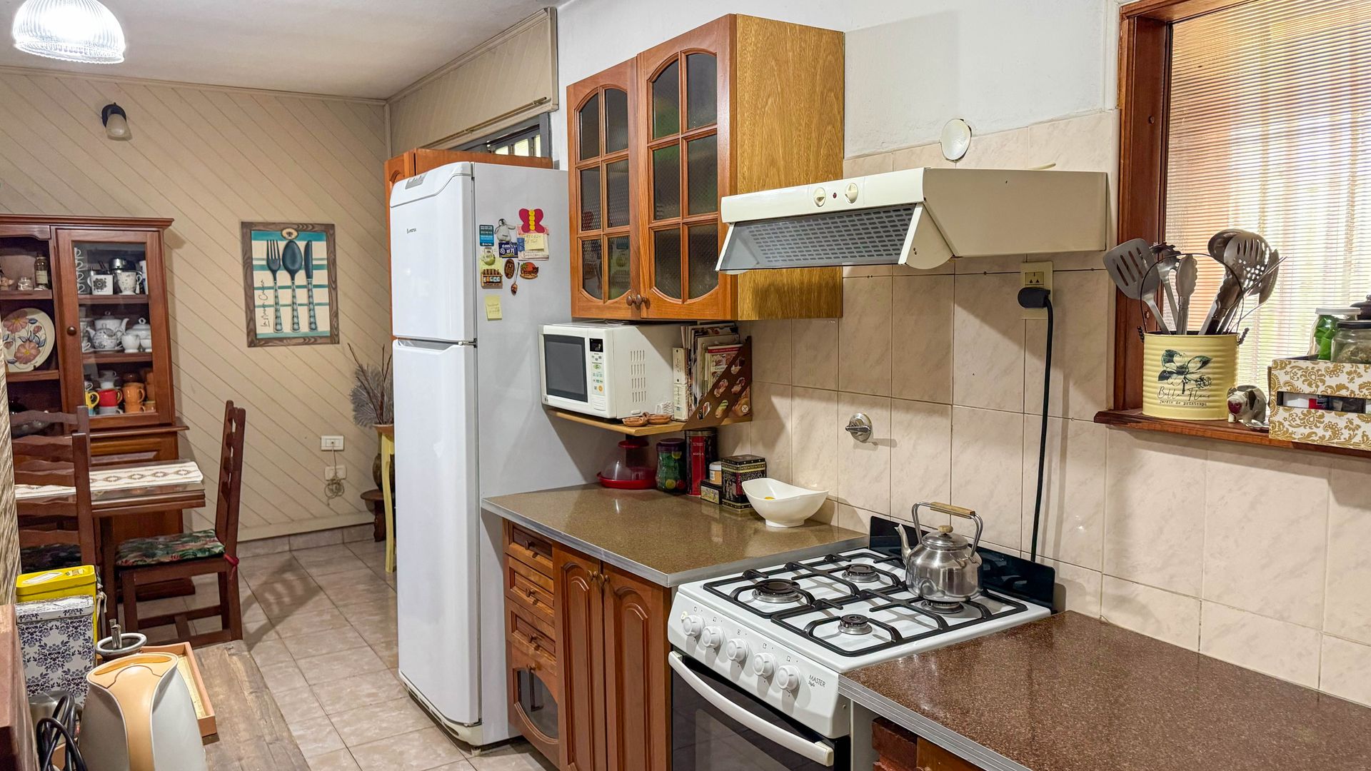 VENTA CASA EN GUTIERREZ 4 AMBIENTES - 5