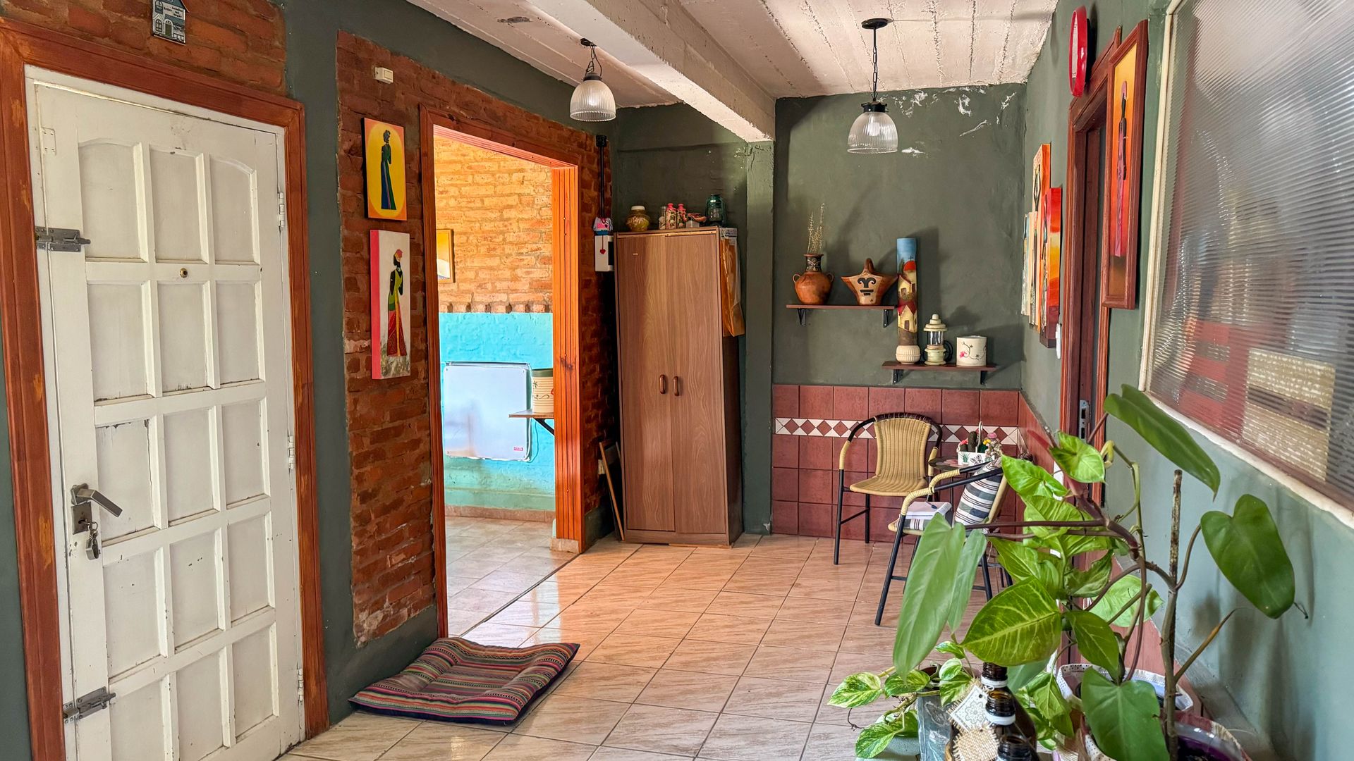 VENTA CASA EN GUTIERREZ 4 AMBIENTES - 10