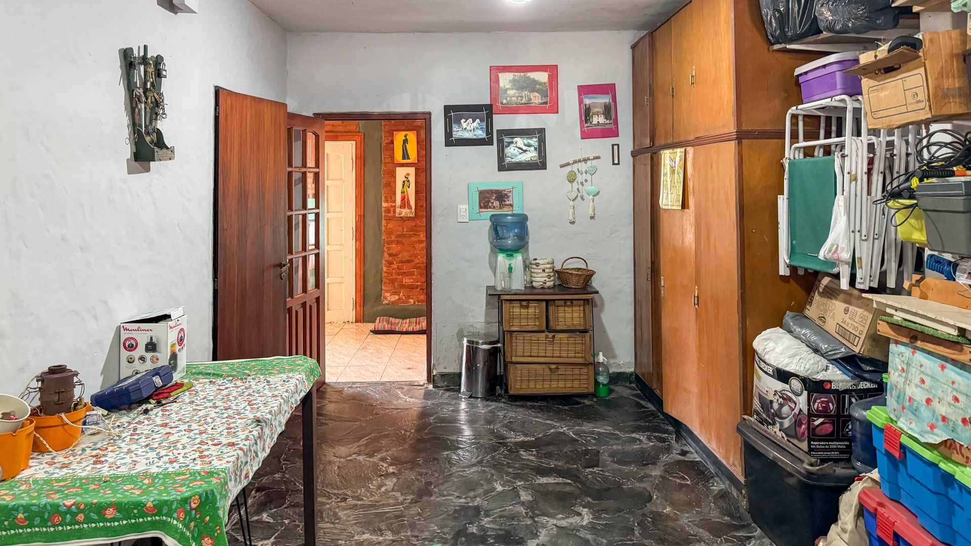 VENTA CASA EN GUTIERREZ 4 AMBIENTES - 8