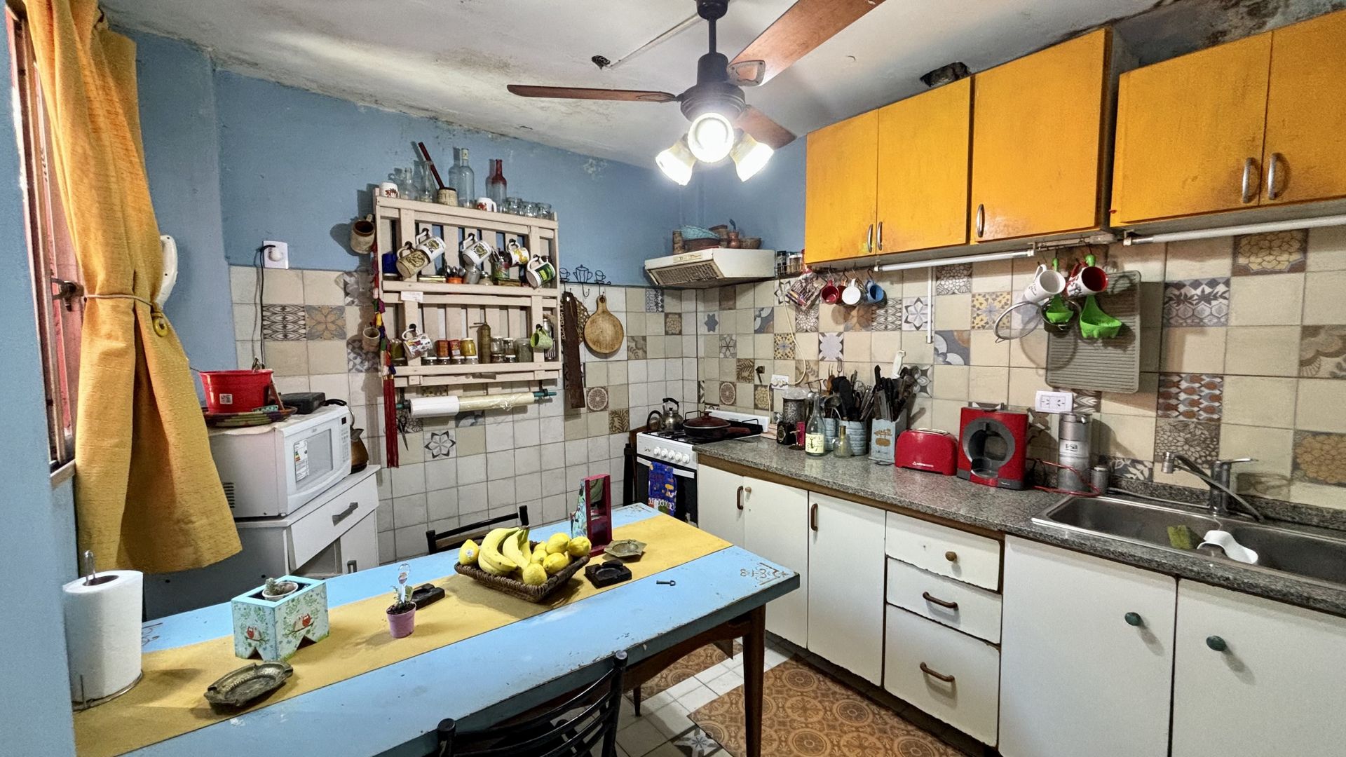 Venta ph 4amb con patio y terraza Monte Castro - 8