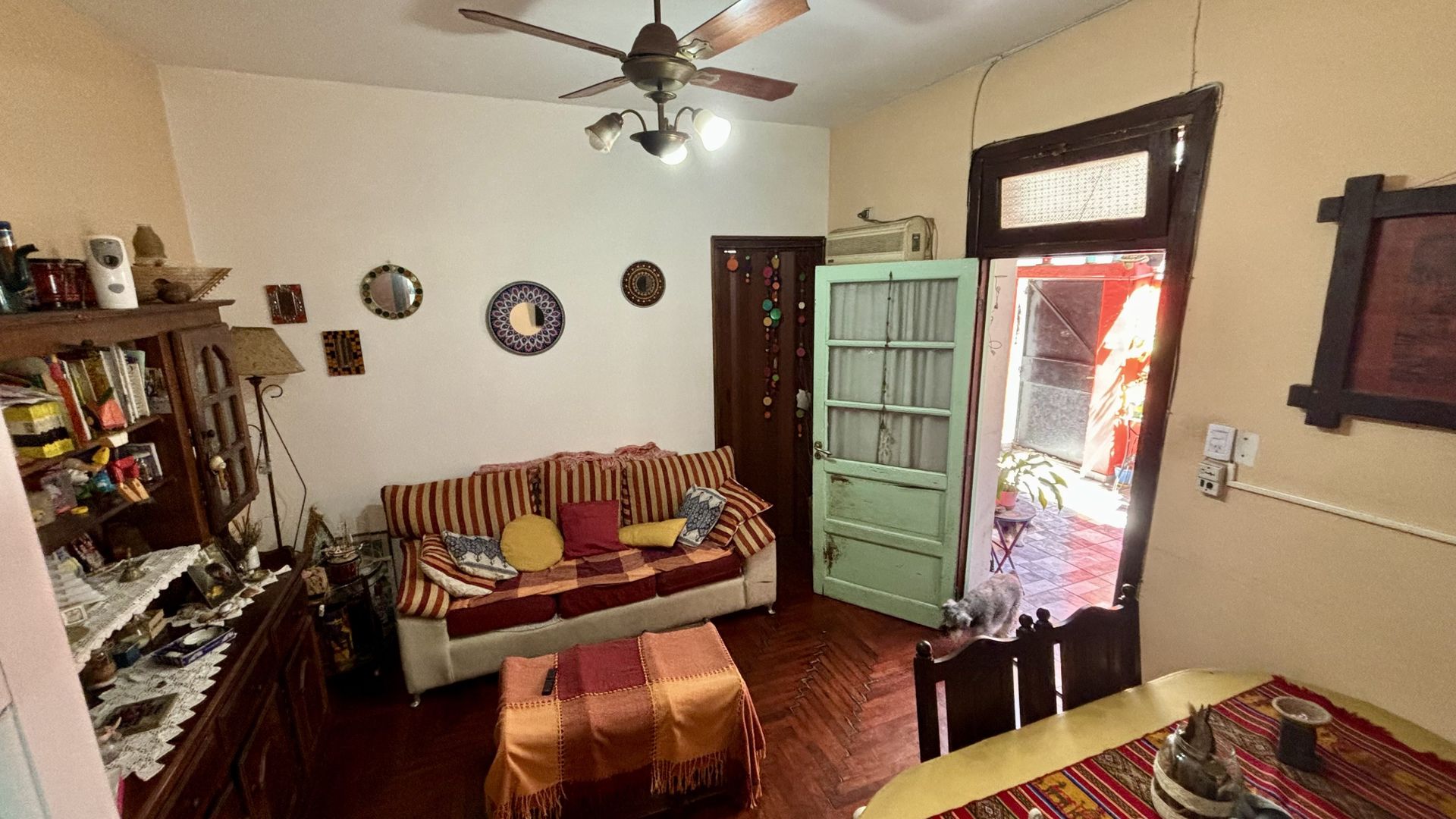 Venta ph 4amb con patio y terraza Monte Castro - 3