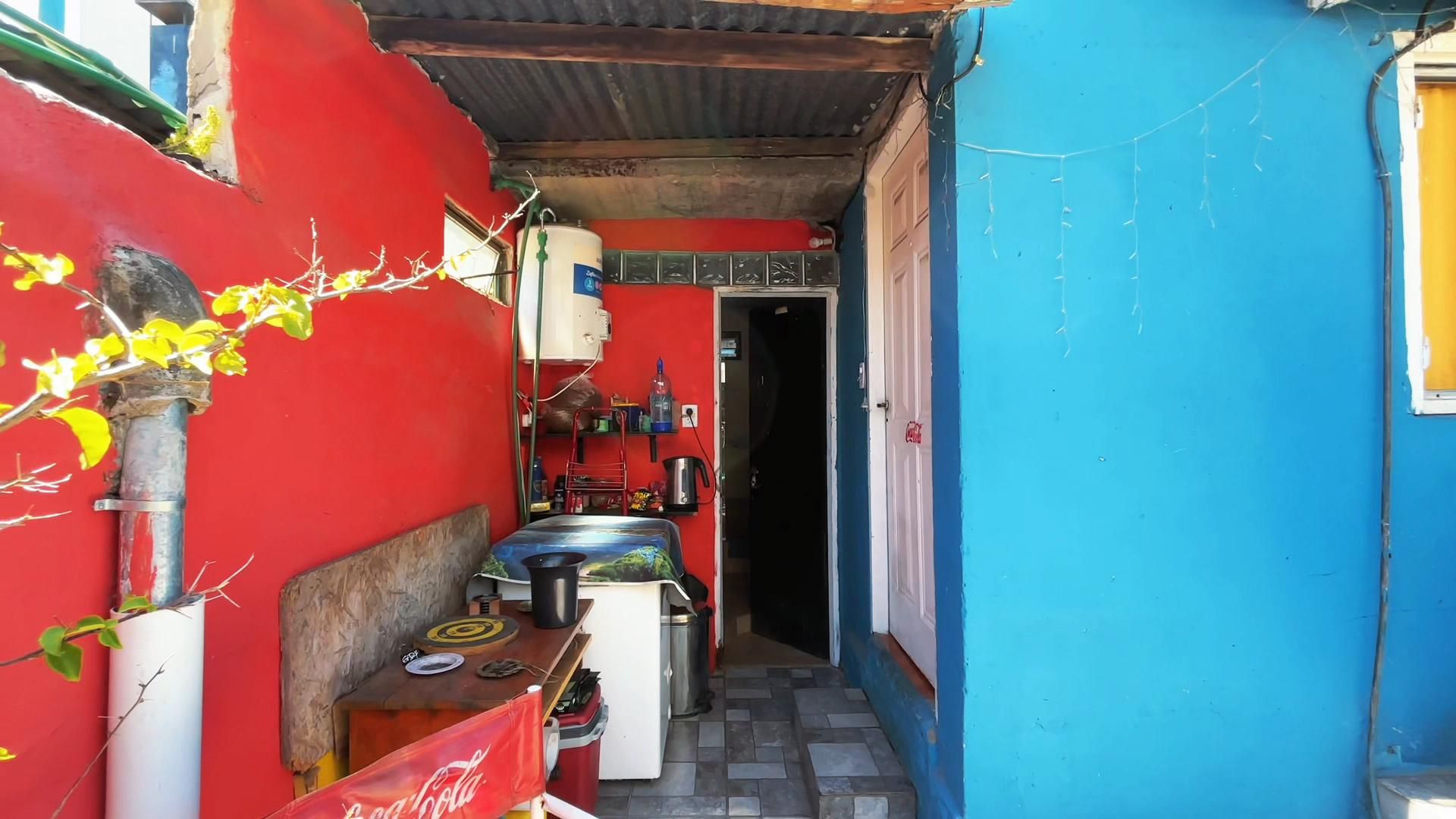 Venta ph 4amb con patio y terraza Monte Castro - 15