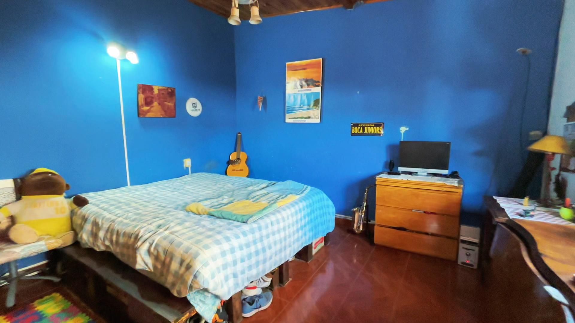 Venta ph 4amb con patio y terraza Monte Castro - 9