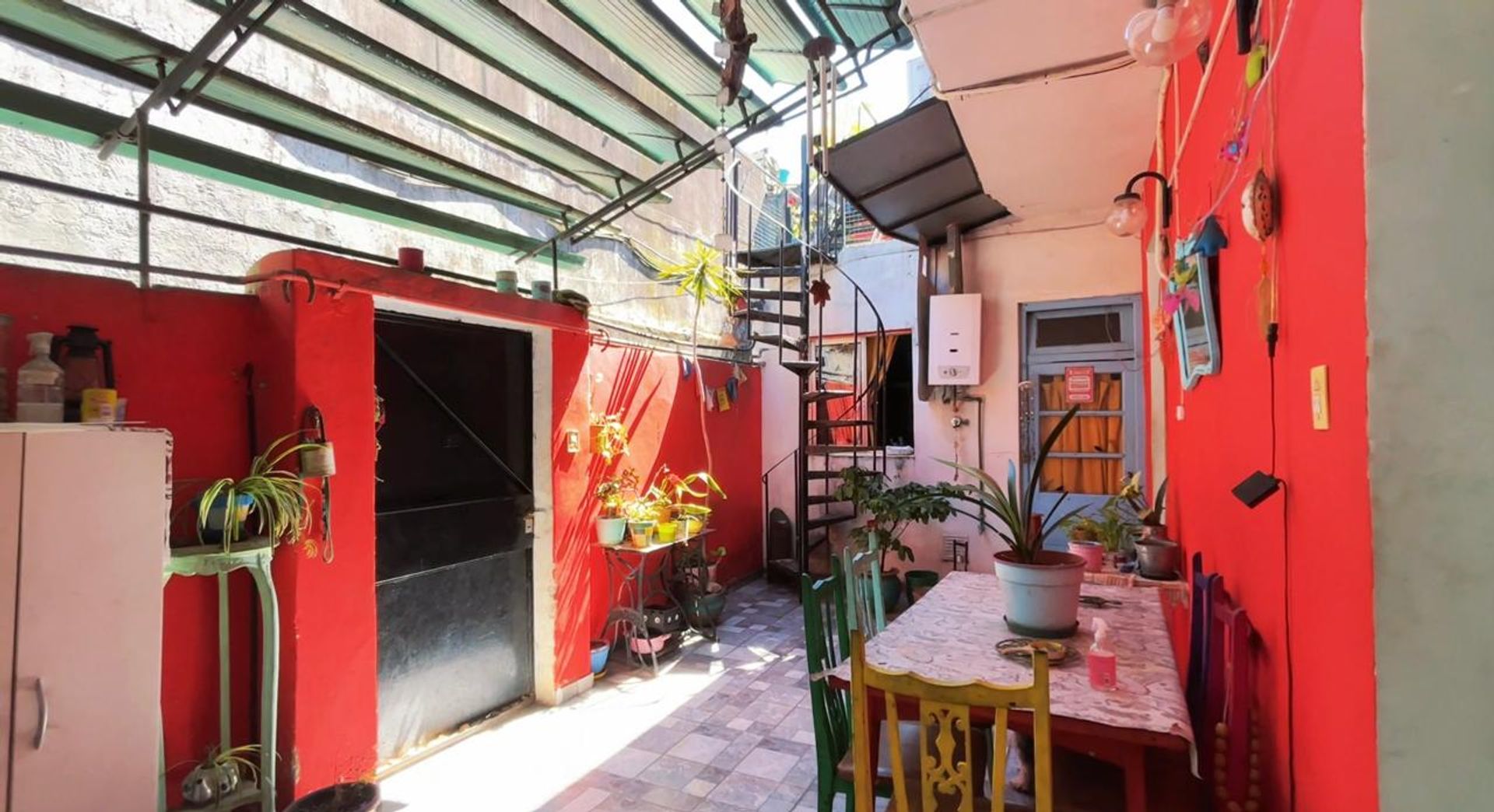Venta ph 4amb con patio y terraza Monte Castro - 6