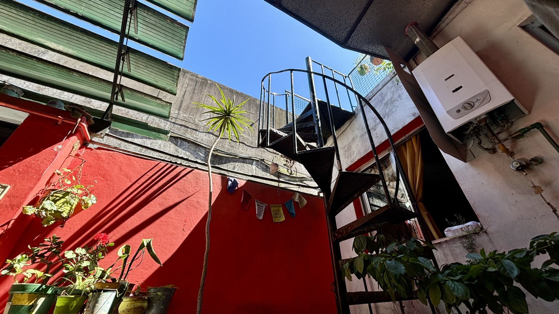 Venta ph 4amb con patio y terraza Monte Castro - 14