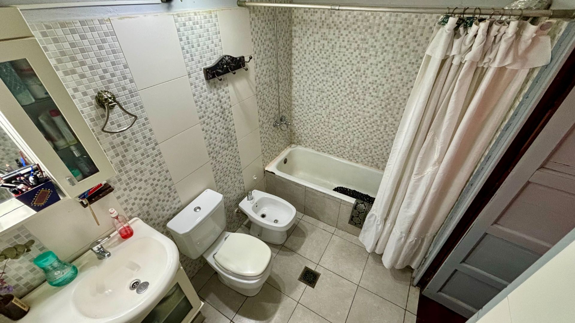 Venta ph 4amb con patio y terraza Monte Castro - 11