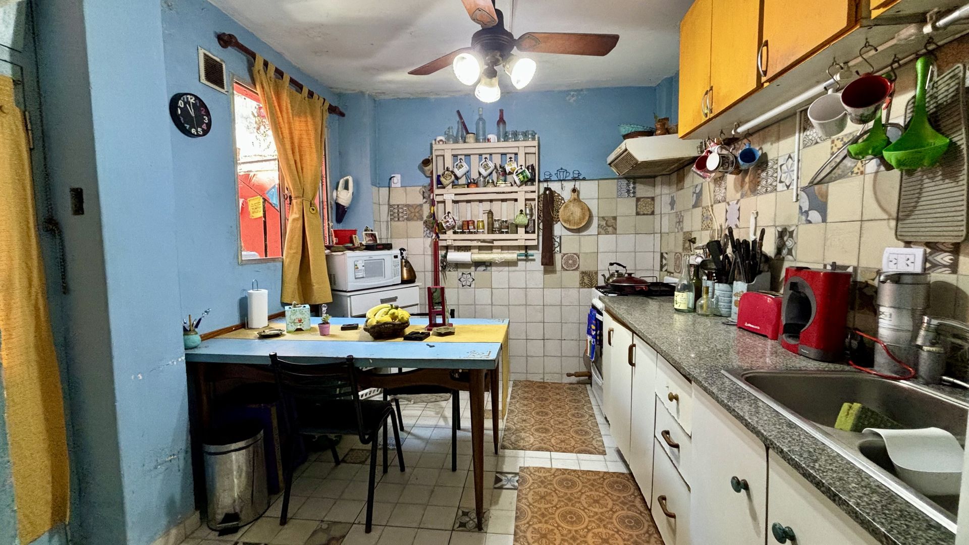 Venta ph 4amb con patio y terraza Monte Castro - 2