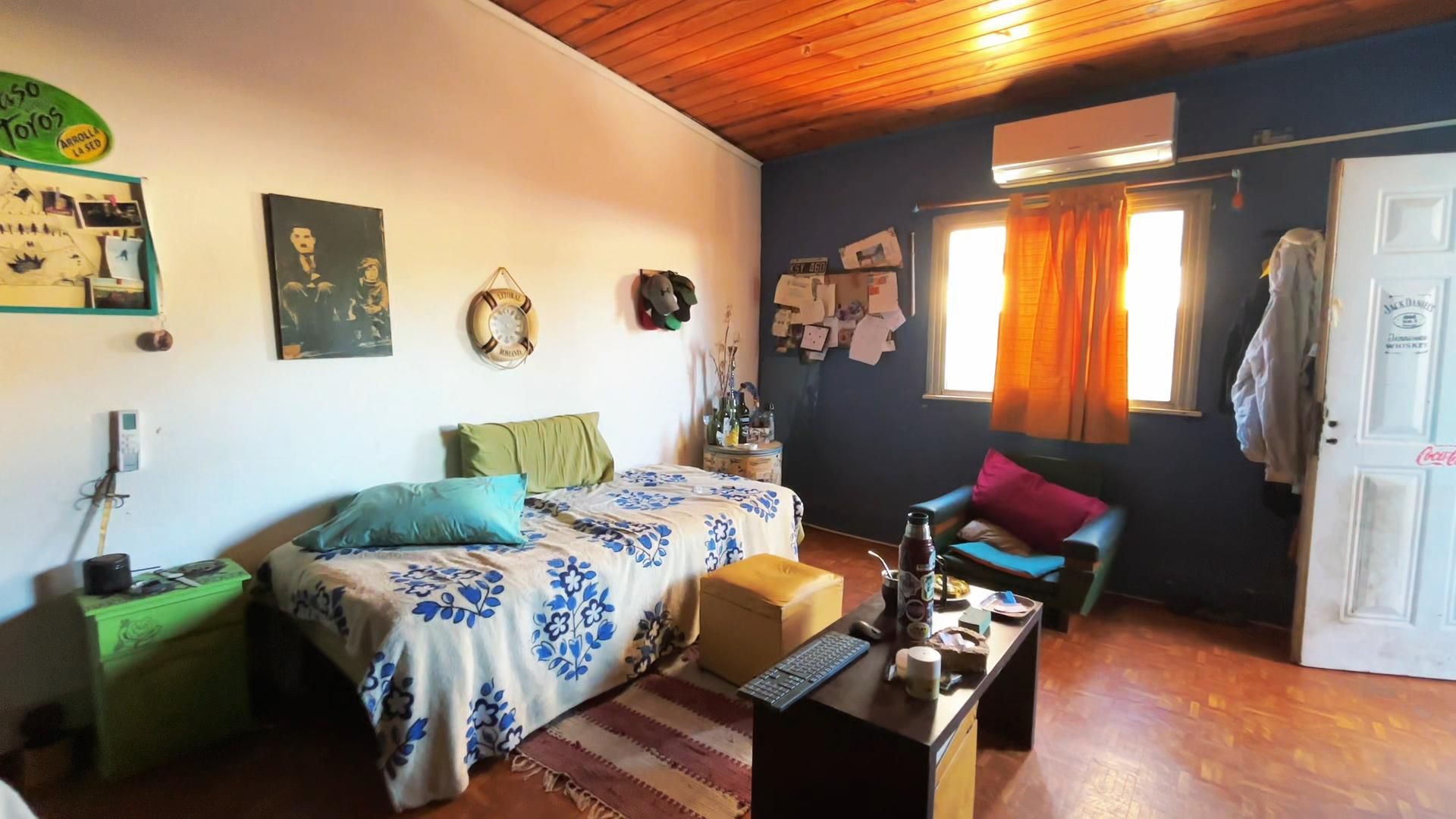 Venta ph 4amb con patio y terraza Monte Castro - 13