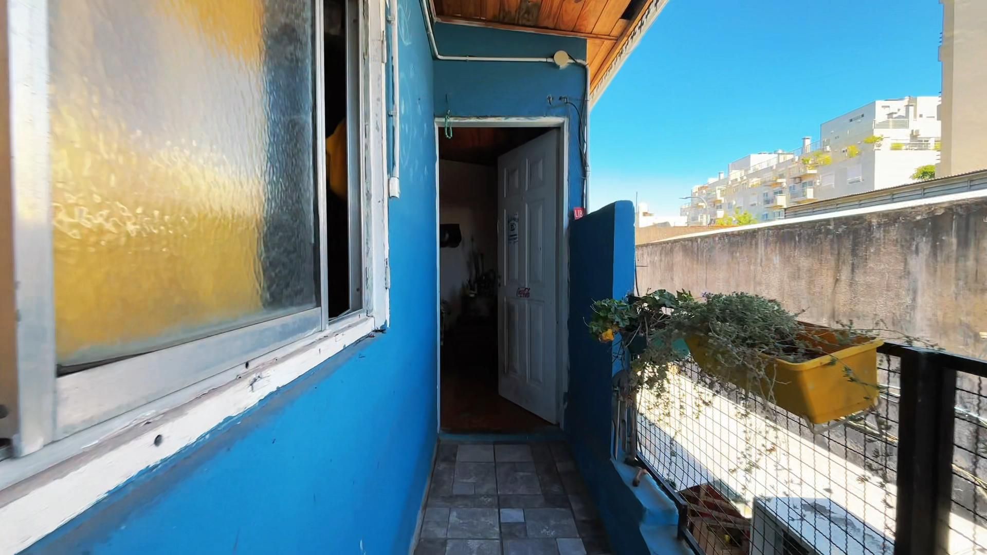 Venta ph 4amb con patio y terraza Monte Castro - 17