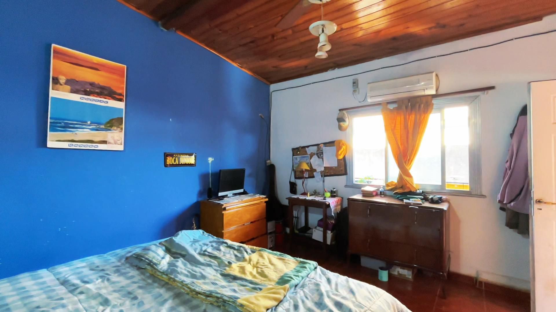 Venta ph 4amb con patio y terraza Monte Castro - 16