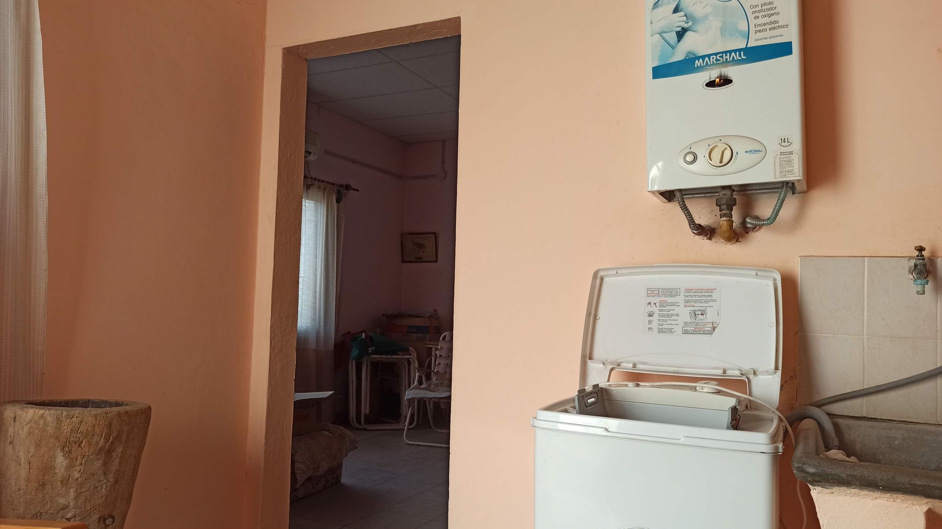 Casa en Venta en Santa Fe, Santa Fe