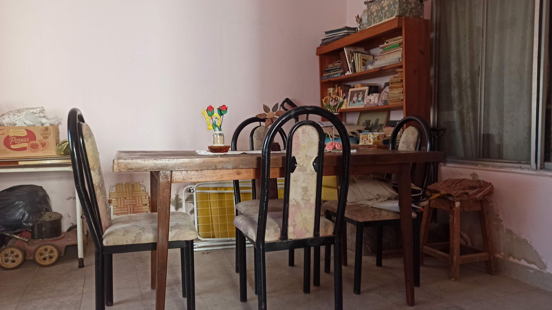 Casa en Venta en Santa Fe, Santa Fe
