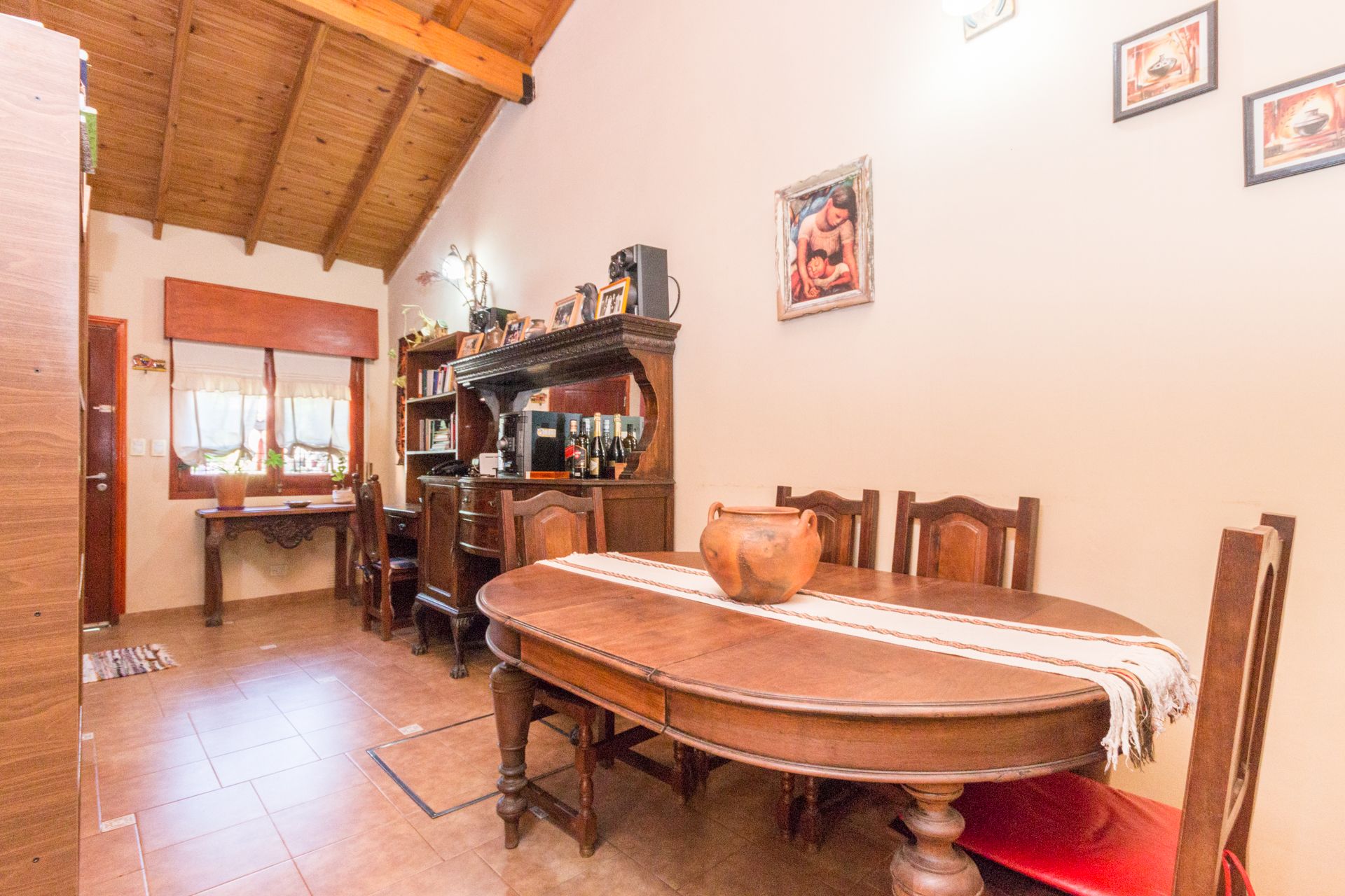 VENTA CASA 3 DORMITORIOS GLEW APTA CREDITO - 12