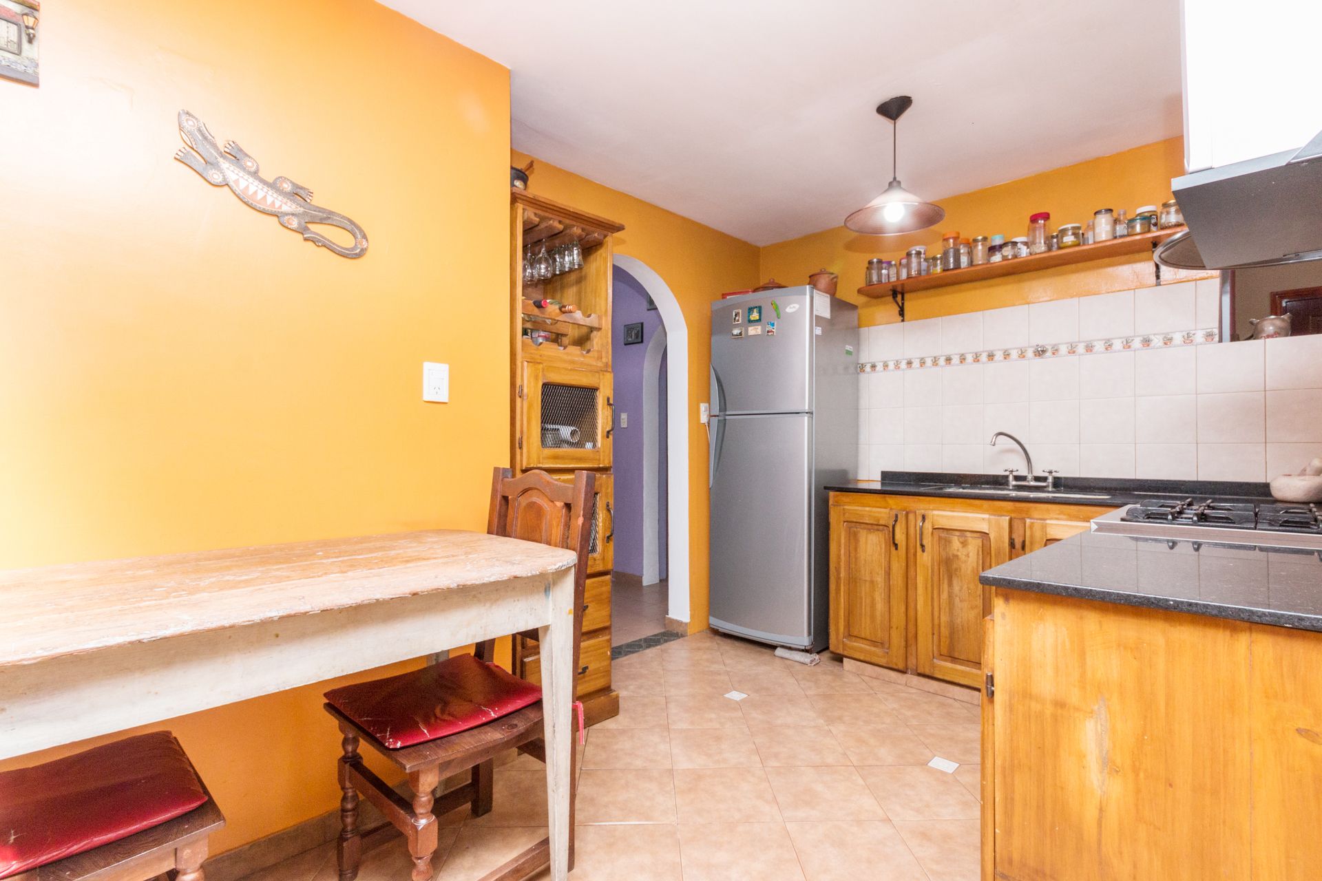 VENTA CASA 3 DORMITORIOS GLEW APTA CREDITO - 17