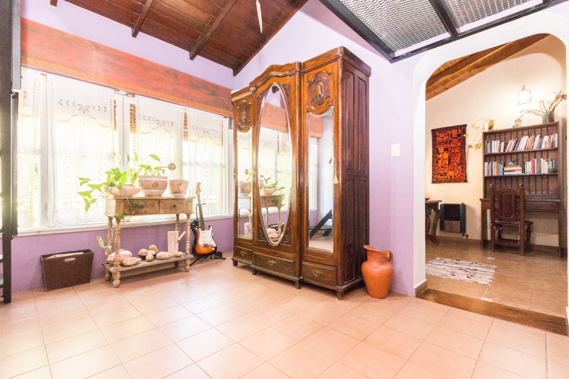 VENTA CASA 3 DORMITORIOS GLEW APTA CREDITO - 9