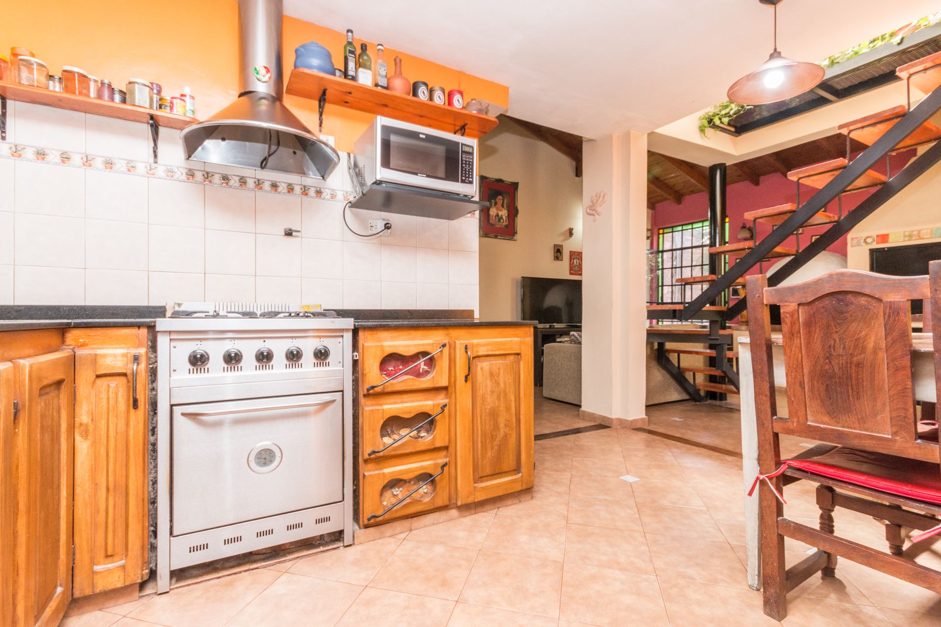 VENTA CASA 3 DORMITORIOS GLEW APTA CREDITO - 18