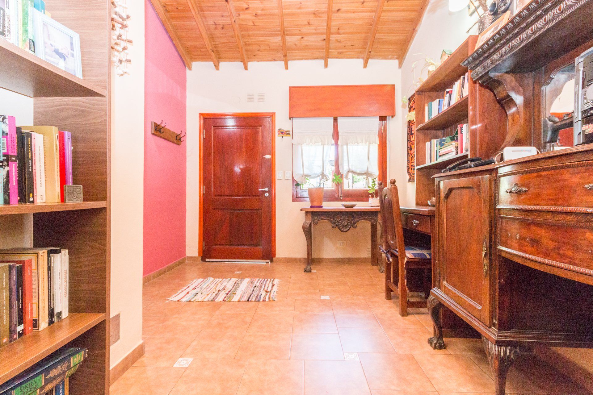 VENTA CASA 3 DORMITORIOS GLEW APTA CREDITO - 13