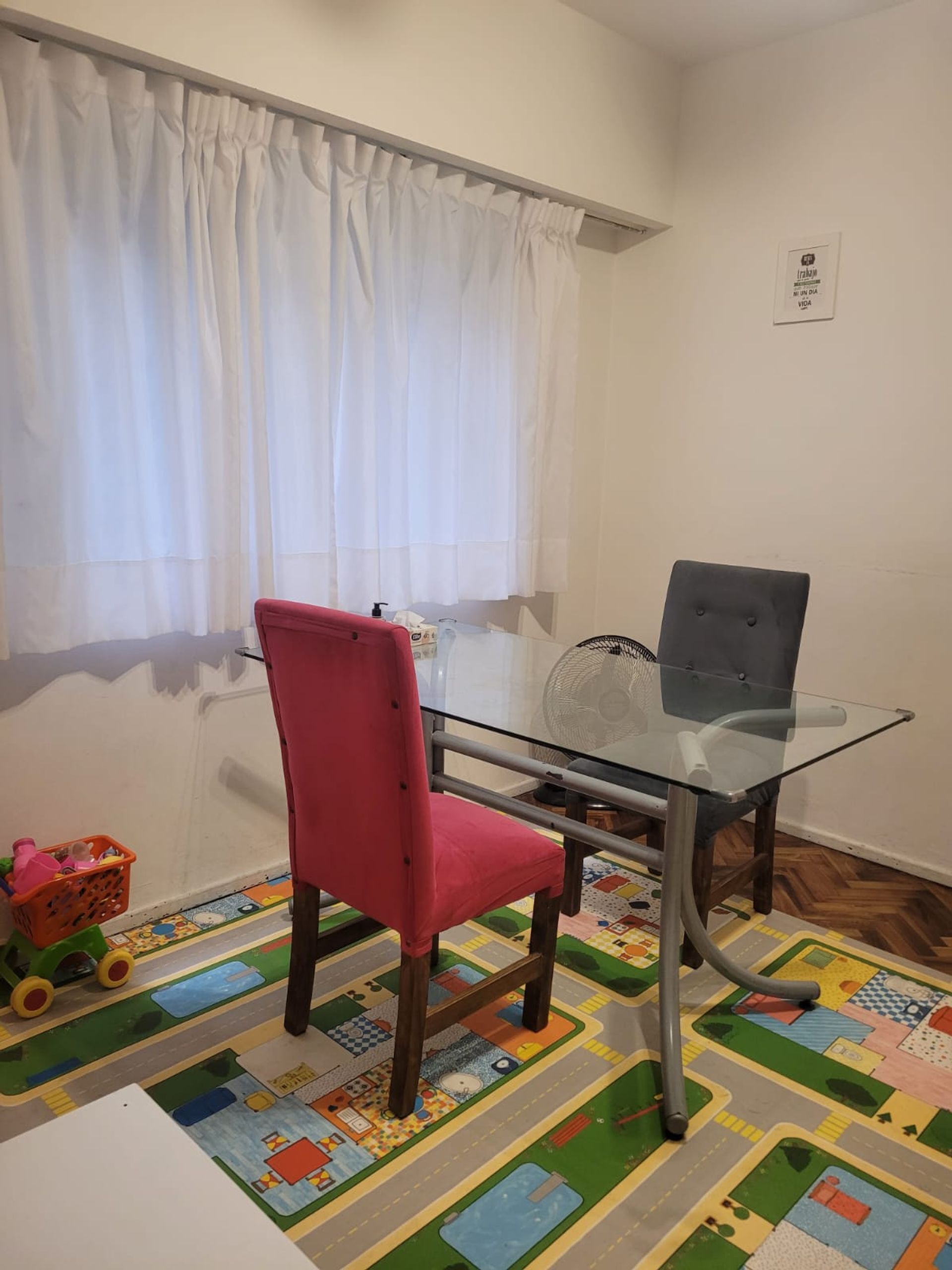 Departamento — foto 8