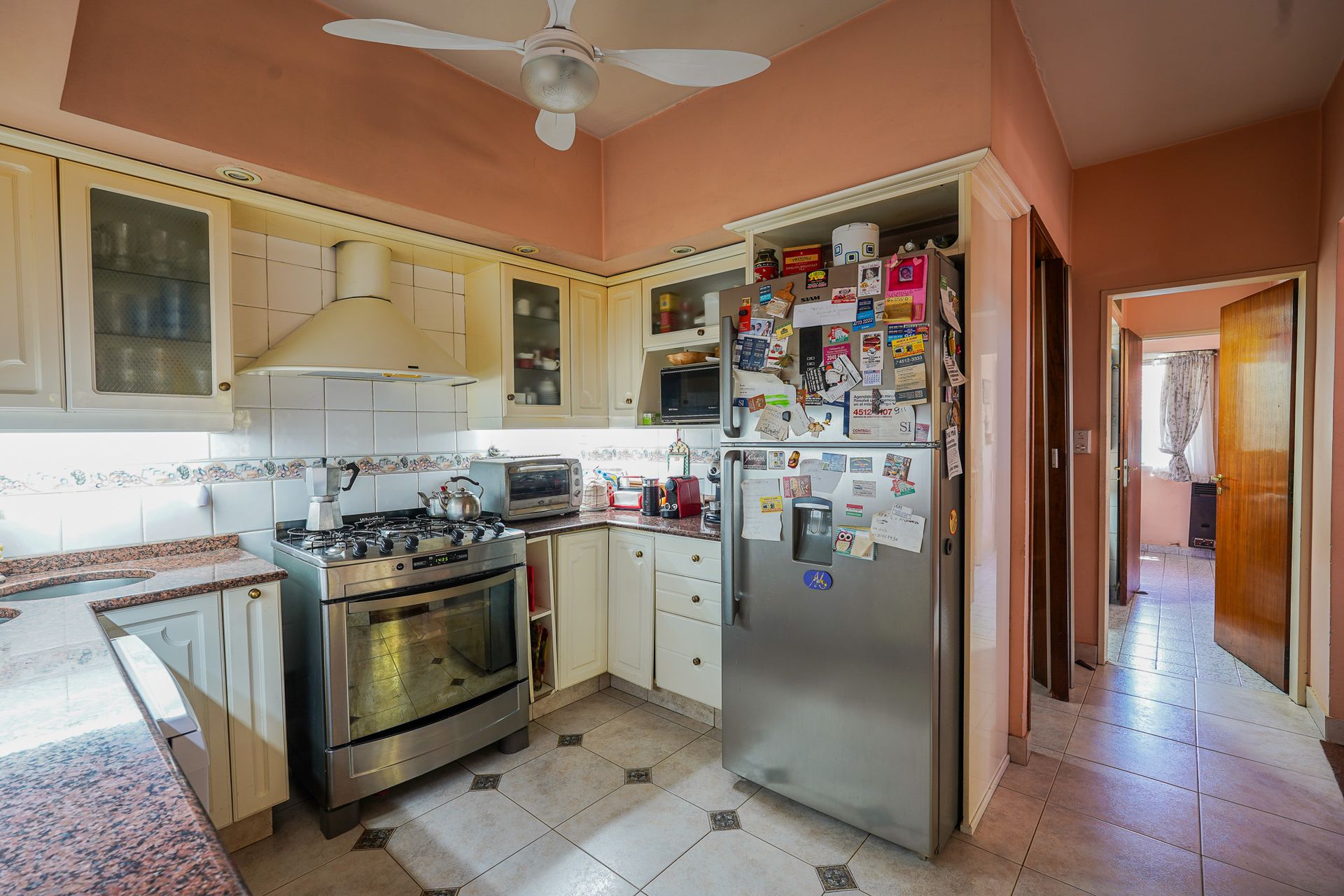 CASA 5 AMBIENTES VENTA BOULOGNE PILETA COCHERAS - 5