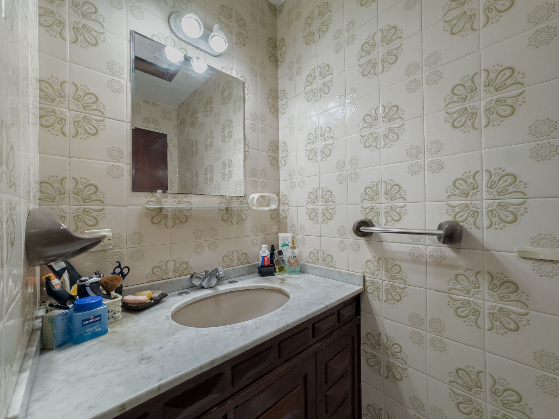 CASA 5 AMBIENTES VENTA BOULOGNE PILETA COCHERAS - 17