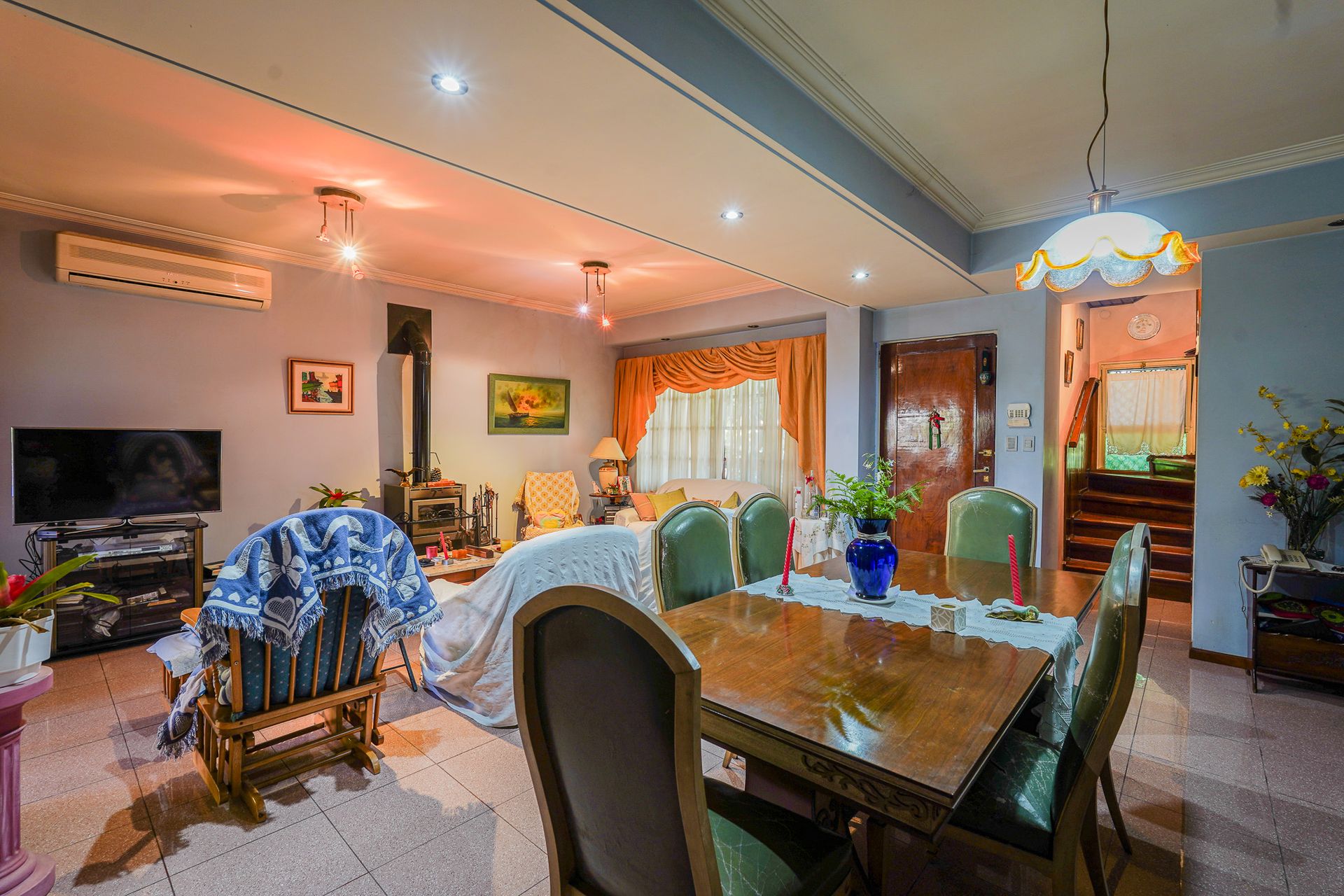 CASA 5 AMBIENTES VENTA BOULOGNE PILETA COCHERAS - 4