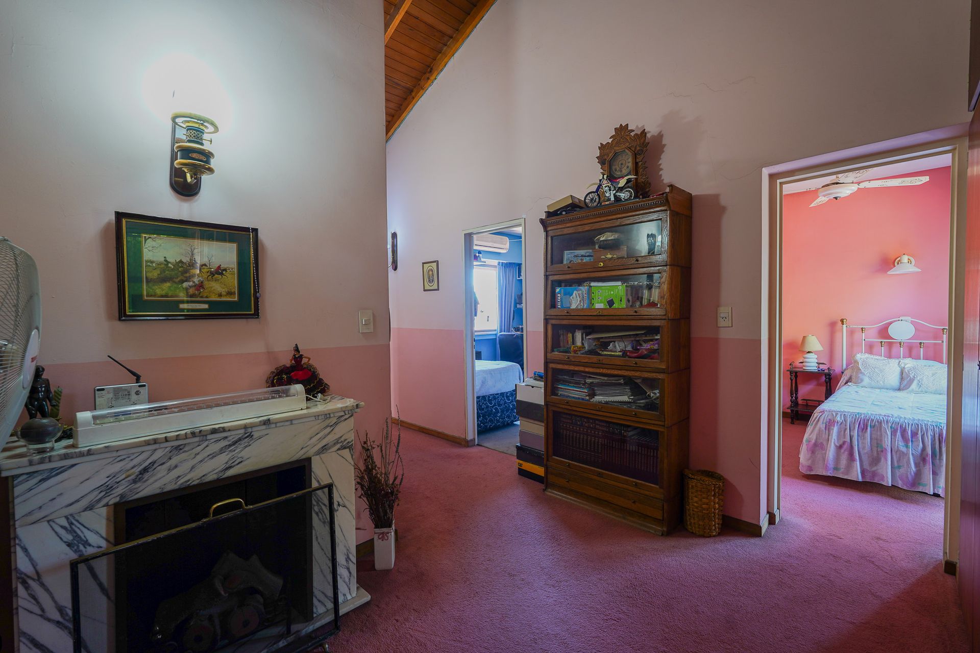 CASA 5 AMBIENTES VENTA BOULOGNE PILETA COCHERAS - 10