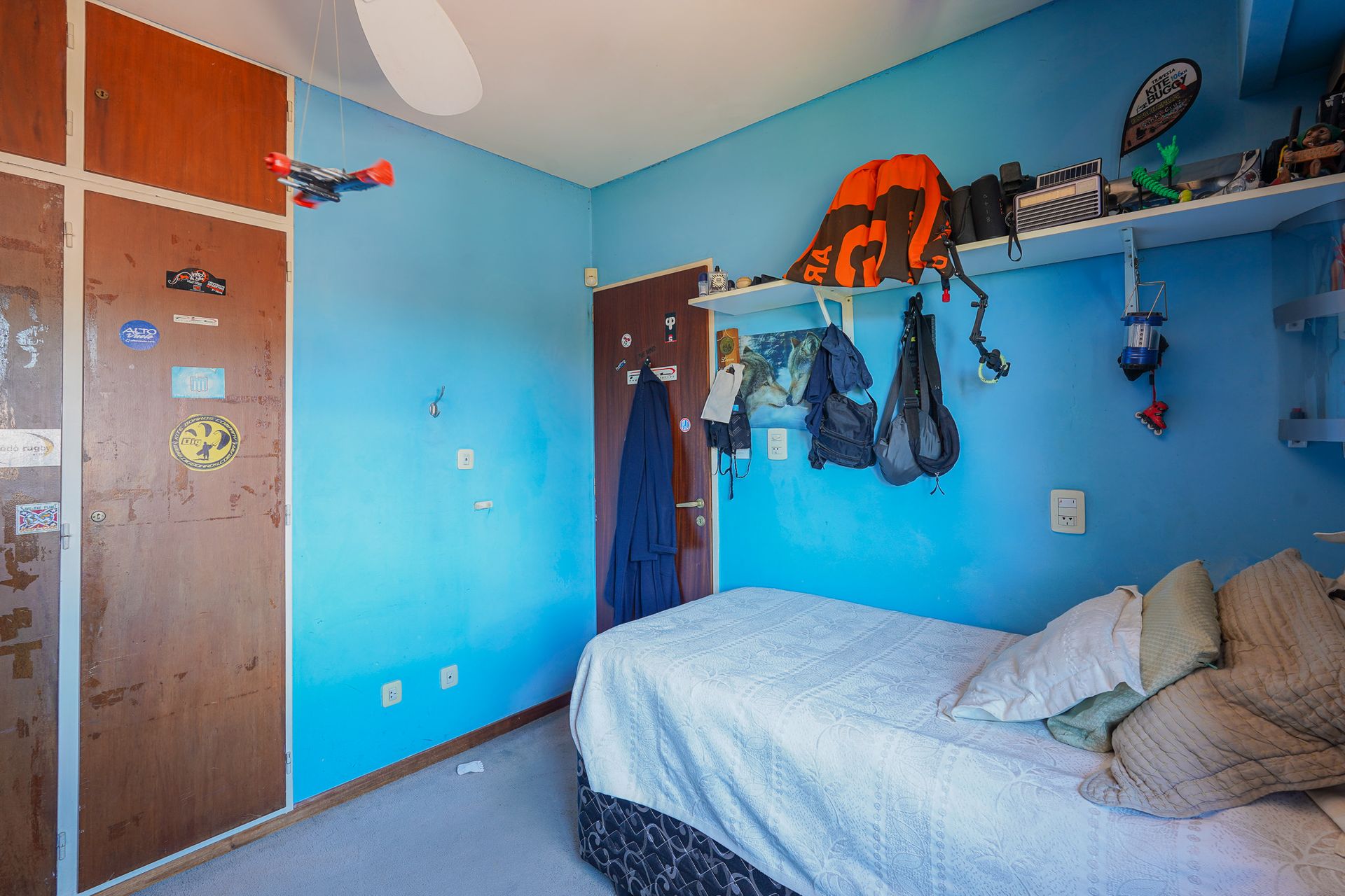 CASA 5 AMBIENTES VENTA BOULOGNE PILETA COCHERAS - 15