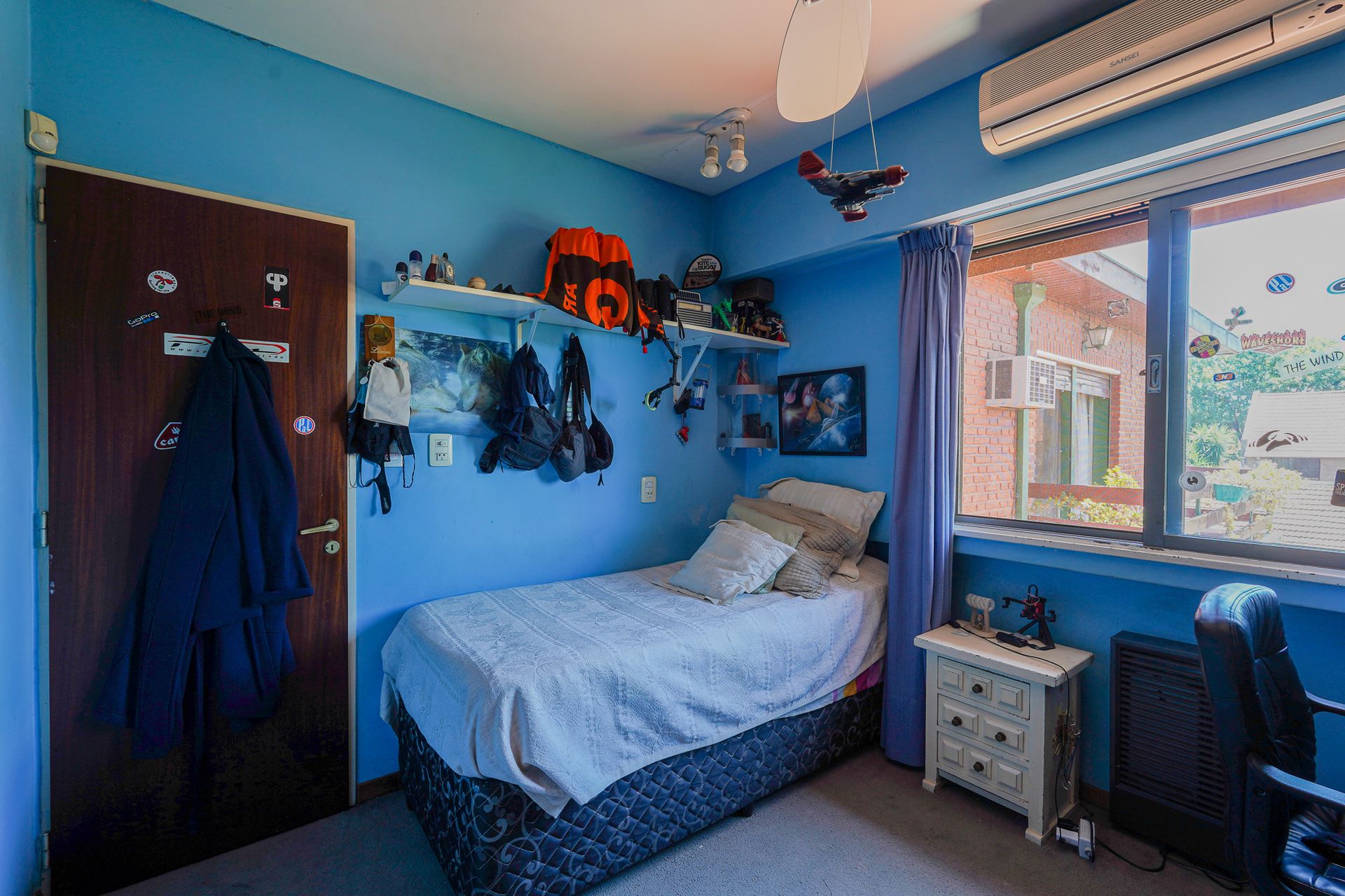 CASA 5 AMBIENTES VENTA BOULOGNE PILETA COCHERAS - 14