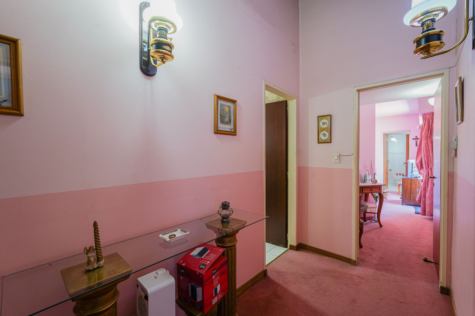 CASA 5 AMBIENTES VENTA BOULOGNE PILETA COCHERAS - 20