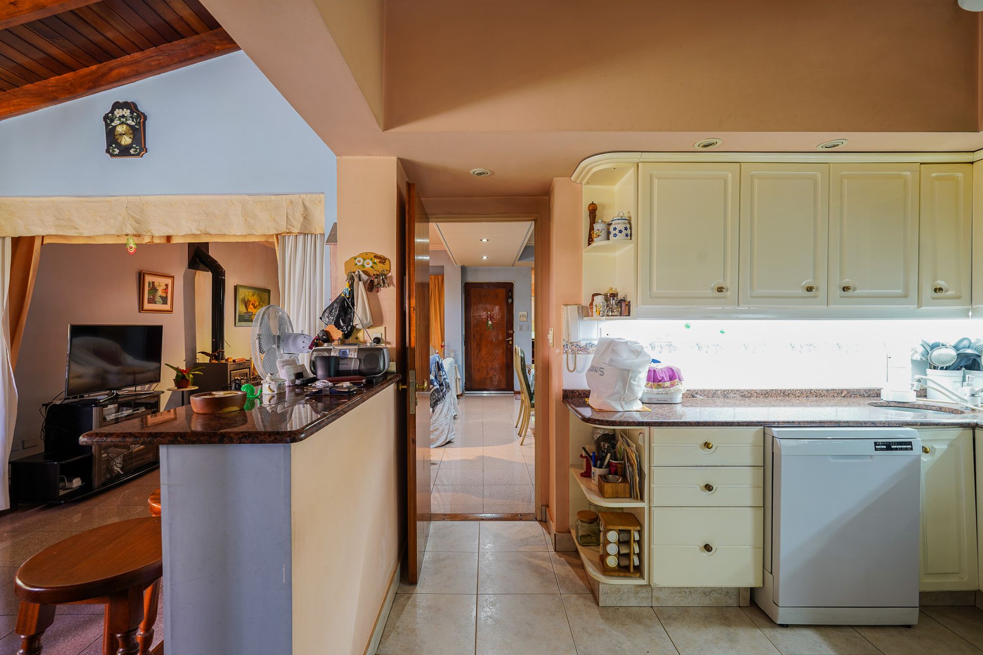 CASA 5 AMBIENTES VENTA BOULOGNE PILETA COCHERAS - 7
