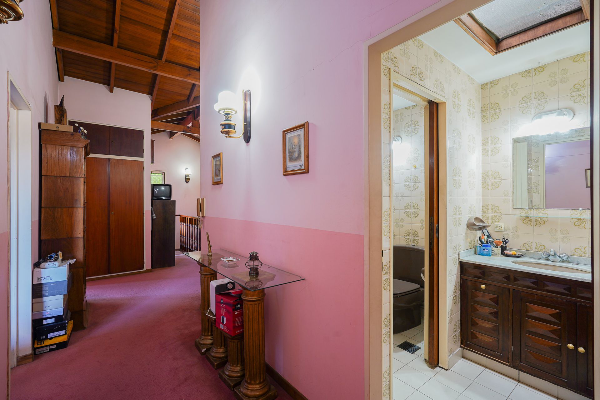 CASA 5 AMBIENTES VENTA BOULOGNE PILETA COCHERAS - 16