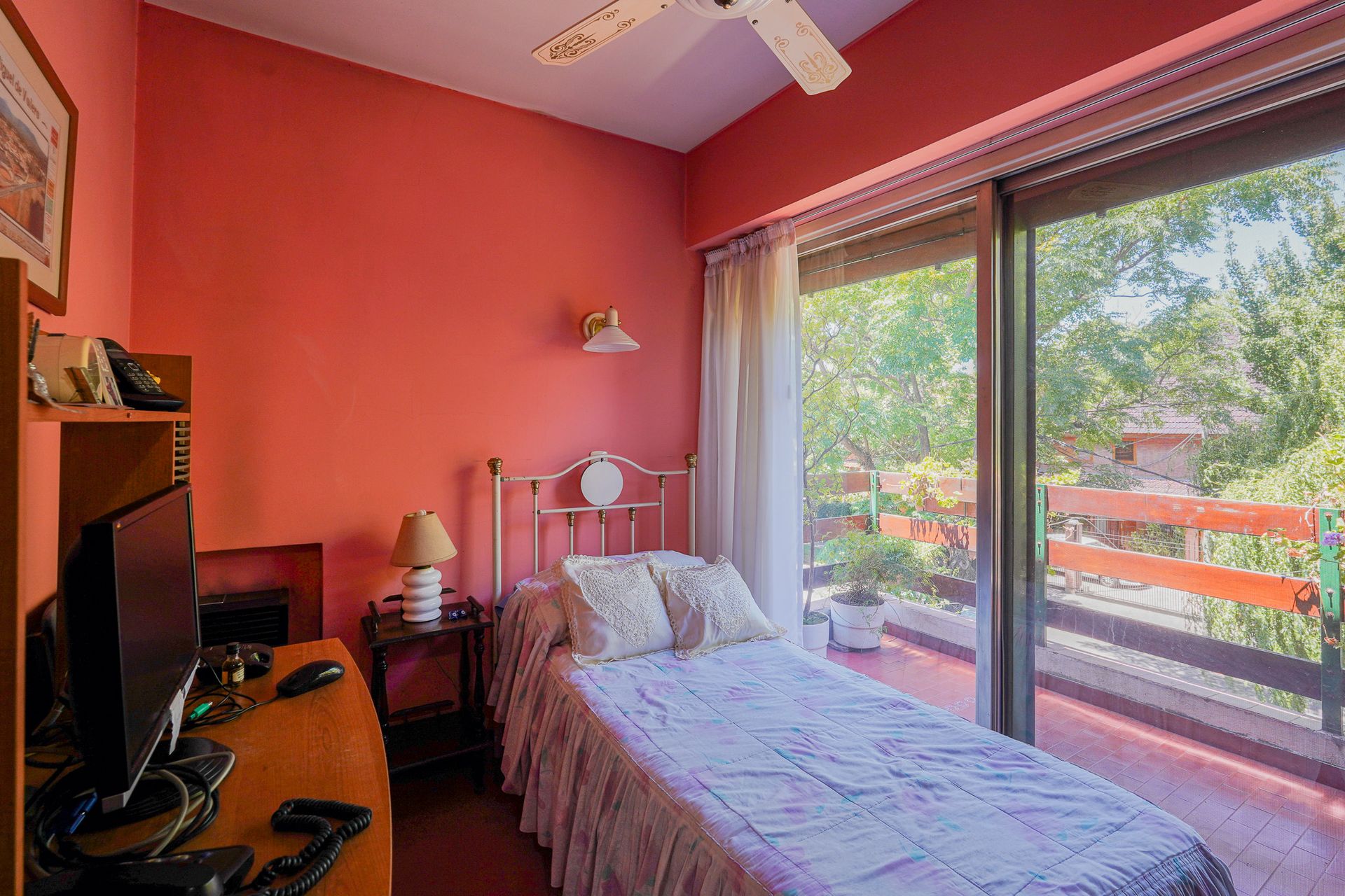 CASA 5 AMBIENTES VENTA BOULOGNE PILETA COCHERAS - 11