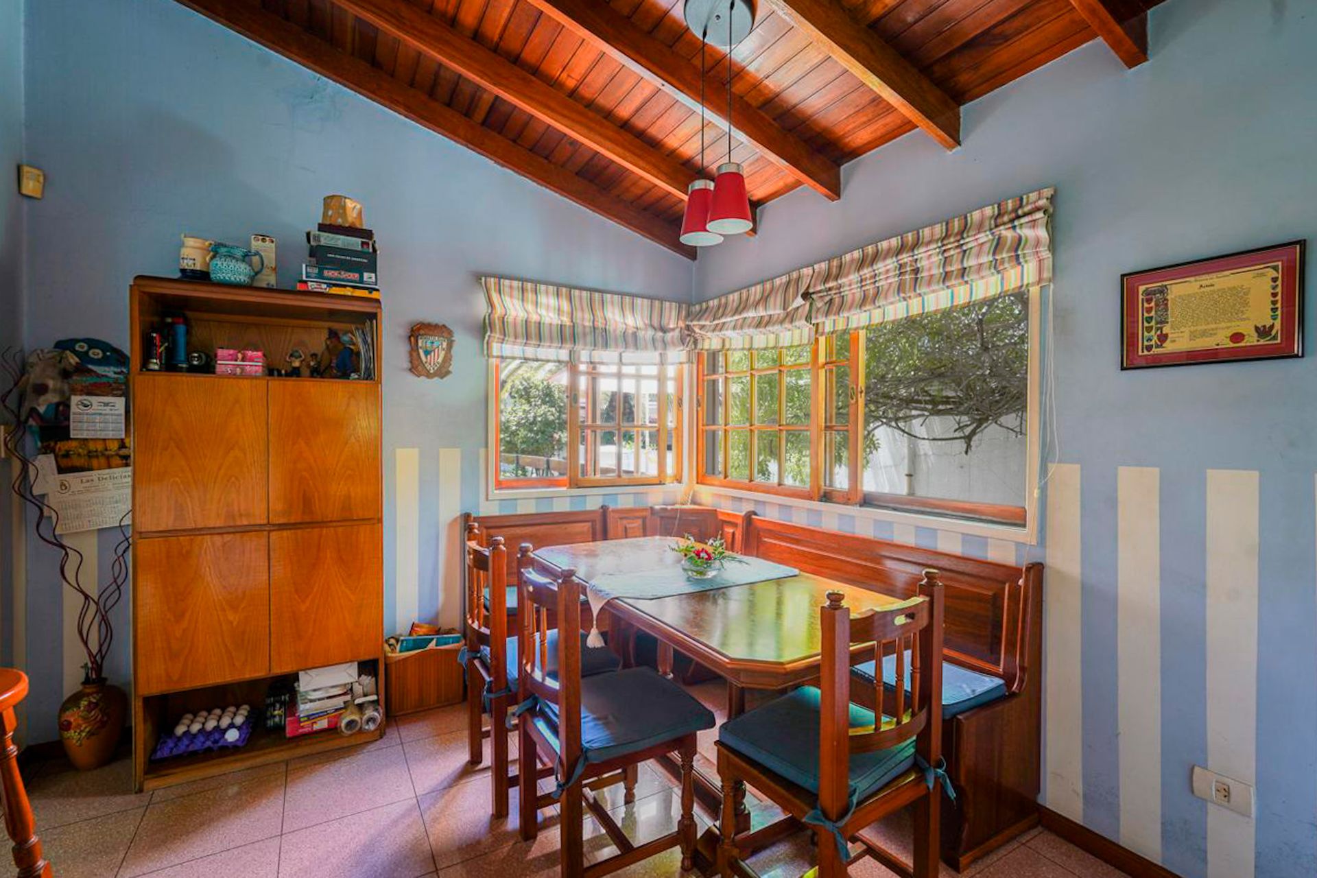 CASA 5 AMBIENTES VENTA BOULOGNE PILETA COCHERAS - 6