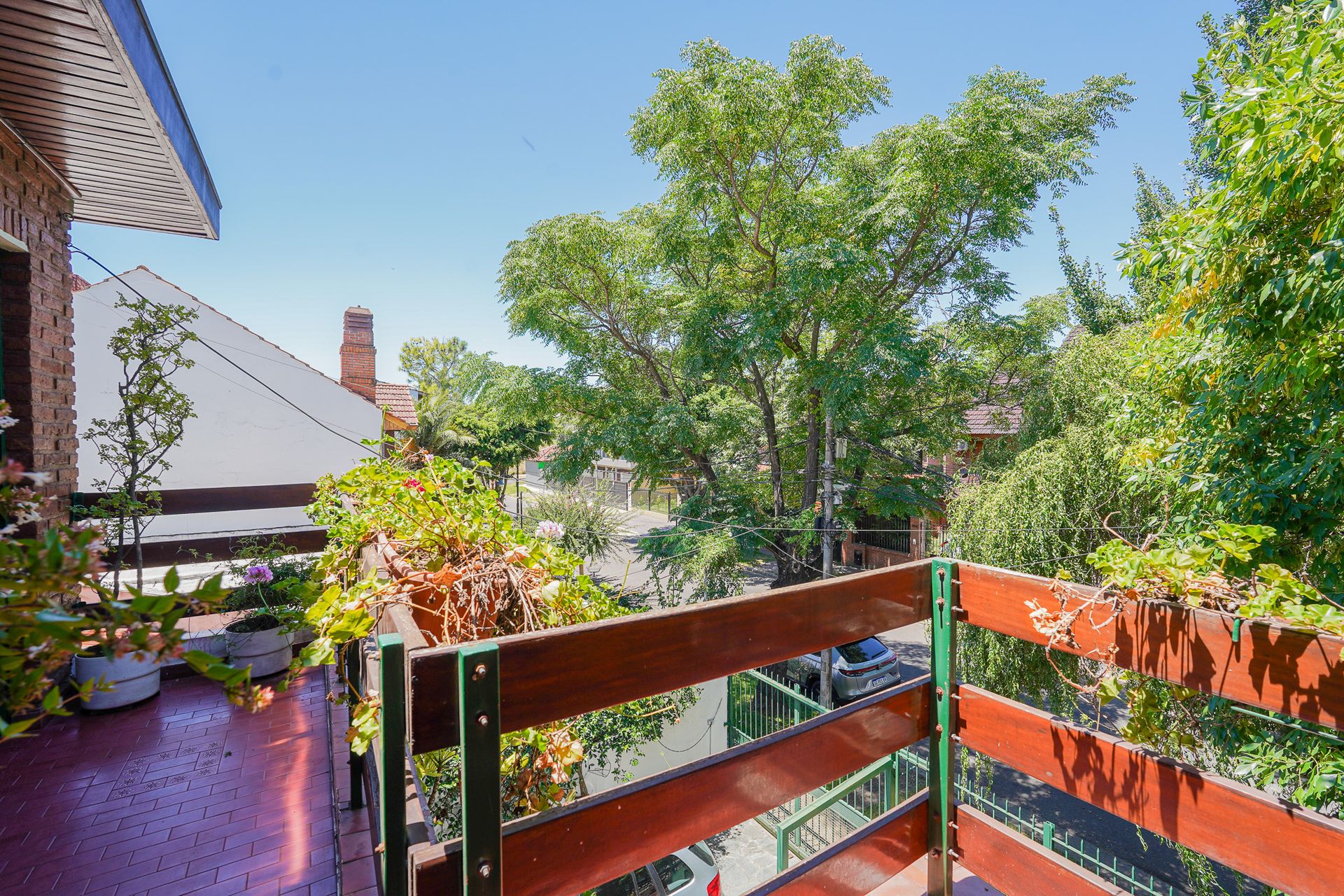 CASA 5 AMBIENTES VENTA BOULOGNE PILETA COCHERAS - 13