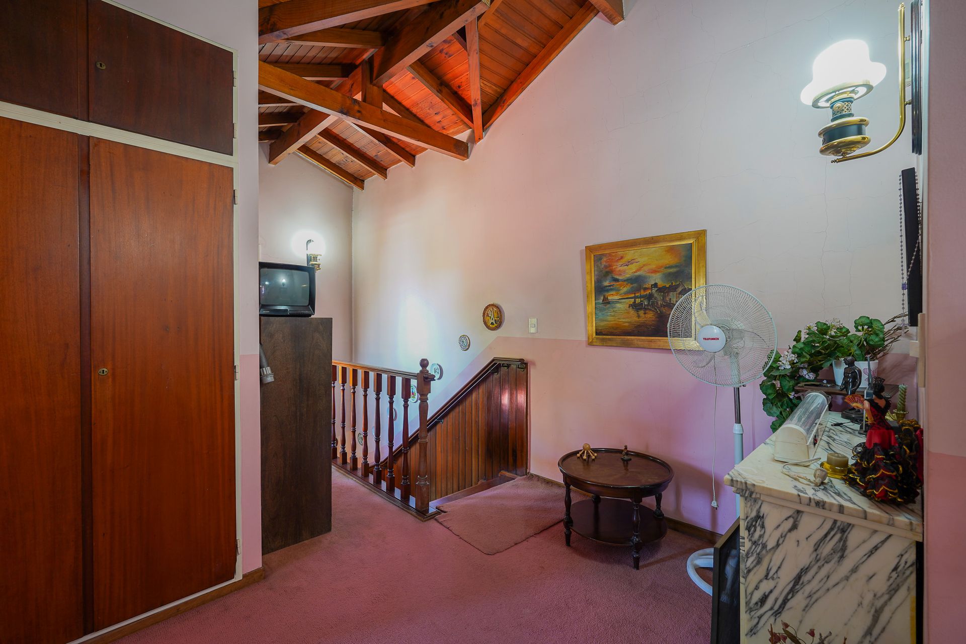 CASA 5 AMBIENTES VENTA BOULOGNE PILETA COCHERAS - 9