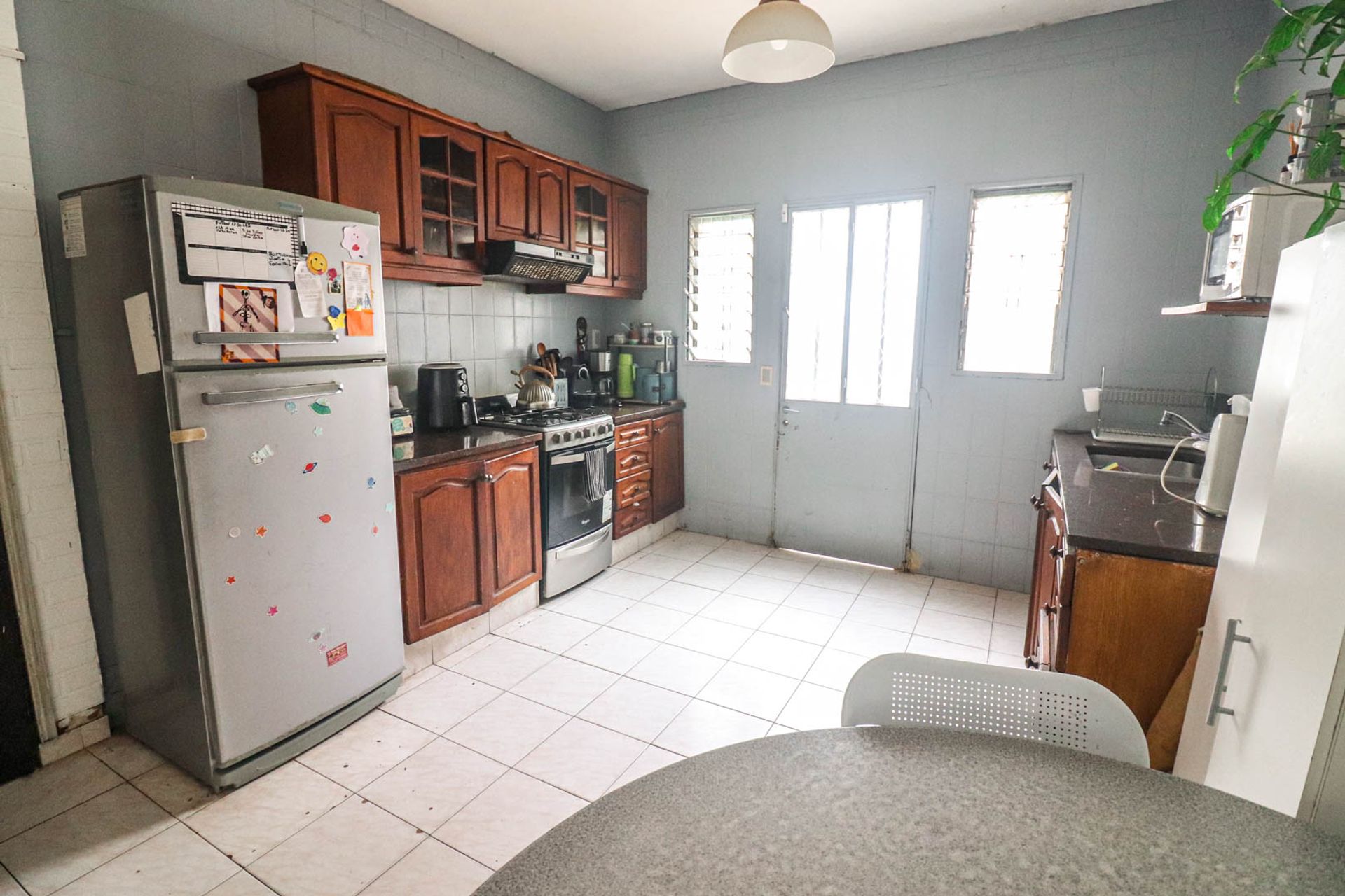 Venta casa en lote propio 3 amb Florida - 1