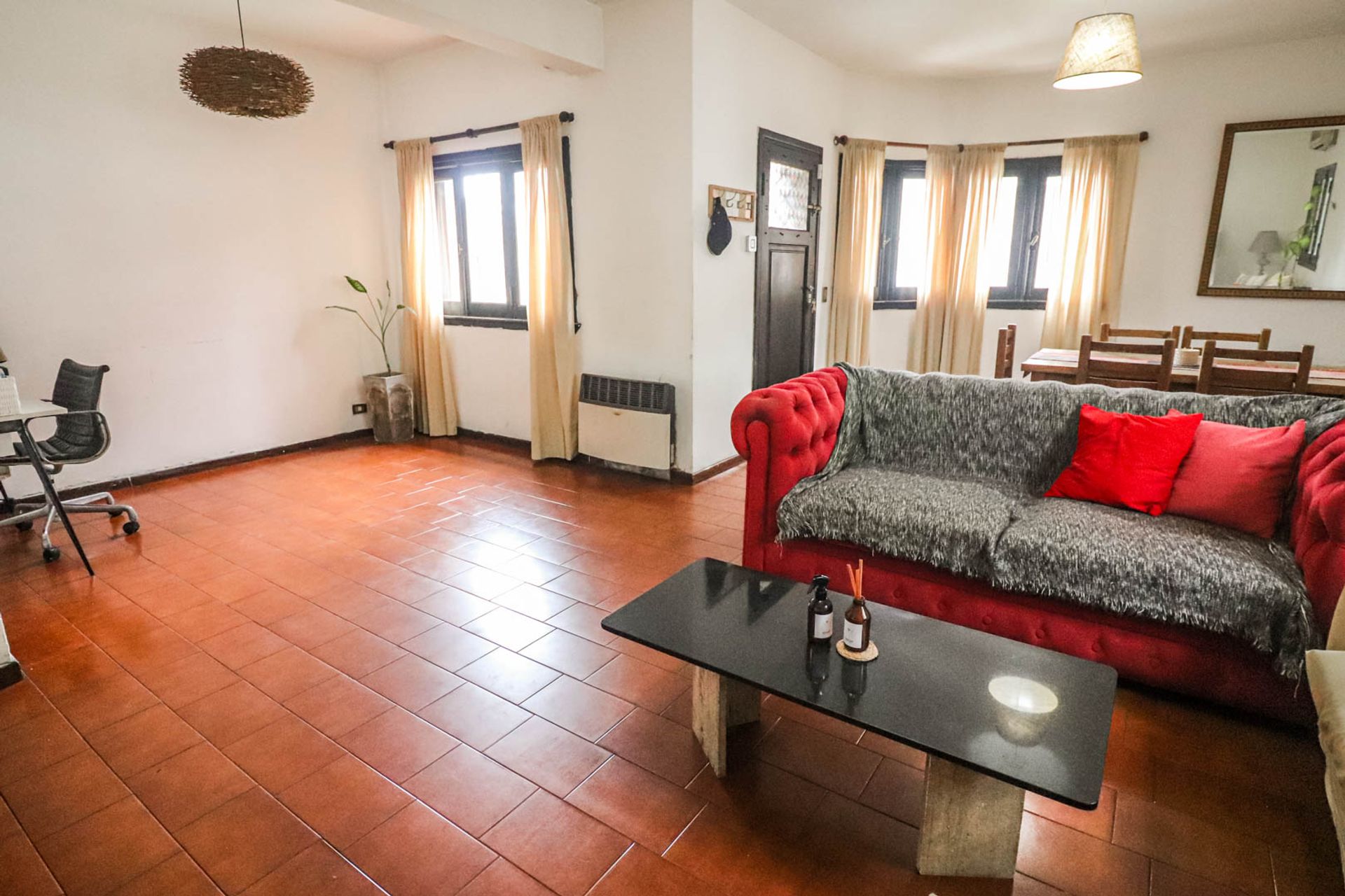 Venta casa en lote propio 3 amb Florida - 8