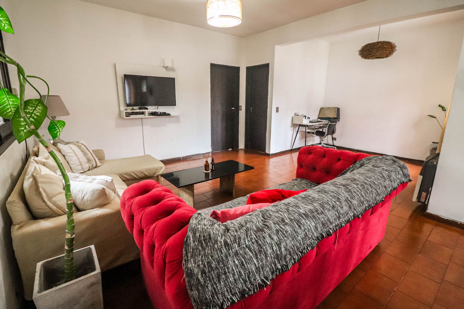 Venta casa en lote propio 3 amb Florida - 5
