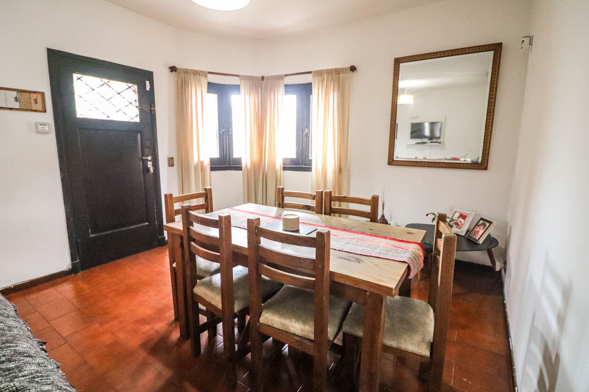 Venta casa en lote propio 3 amb Florida - 4
