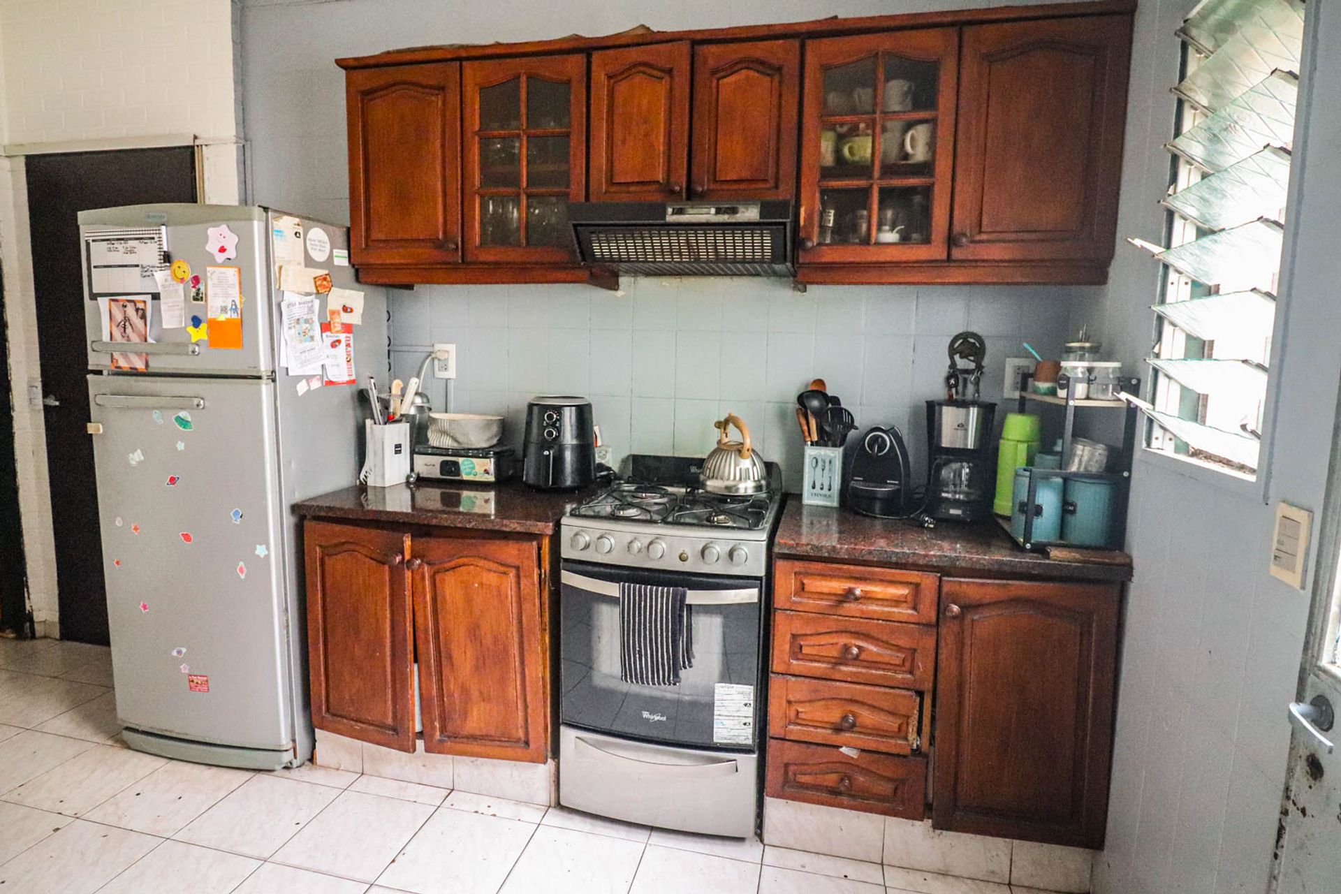 Venta casa en lote propio 3 amb Florida - 12