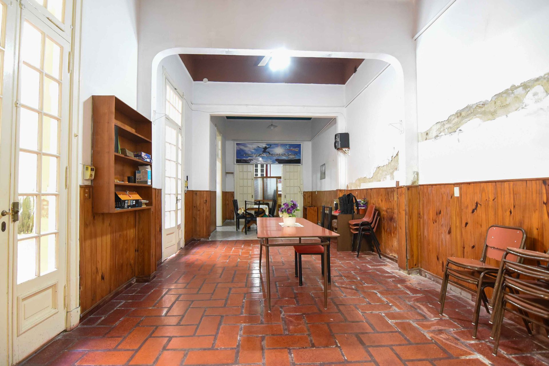 VENTA CASA CON TERRAZA CABALLITO - 16