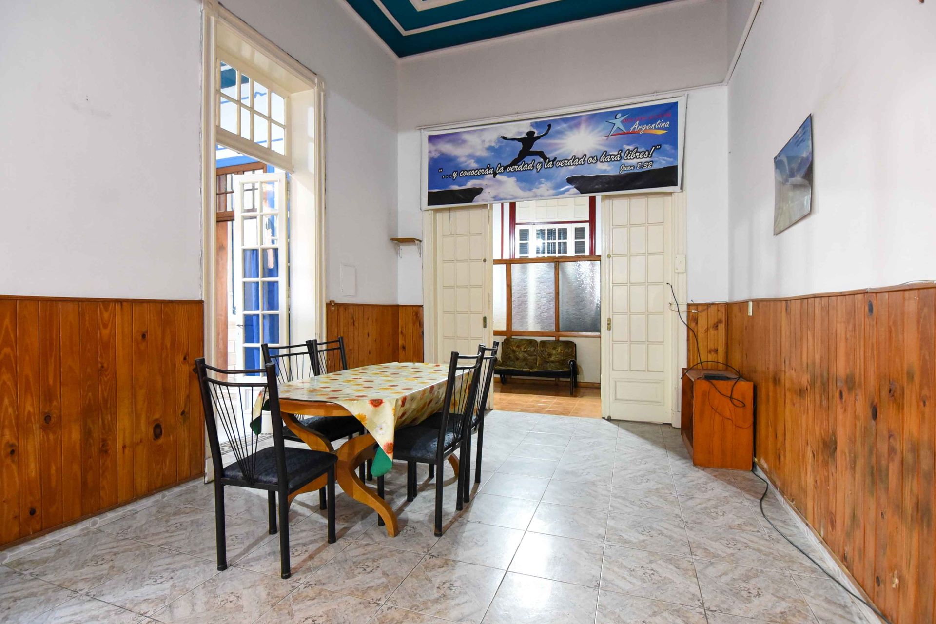 VENTA CASA CON TERRAZA CABALLITO - 17