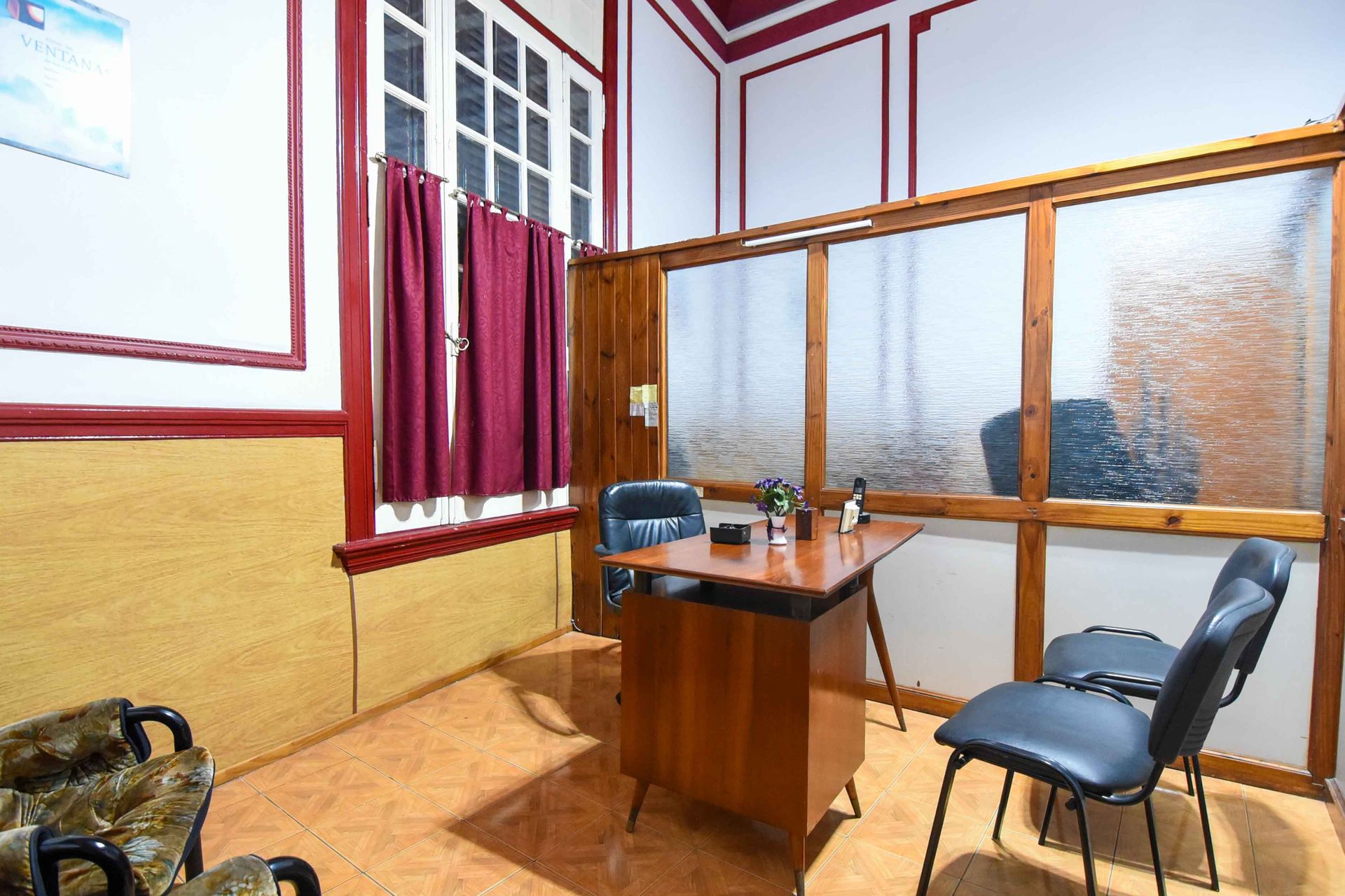 VENTA CASA CON TERRAZA CABALLITO - 10